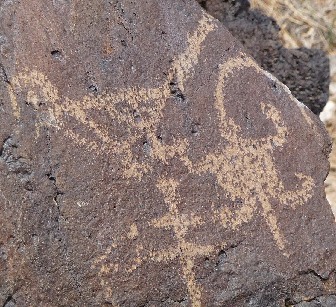 Monument national de Petroglyph