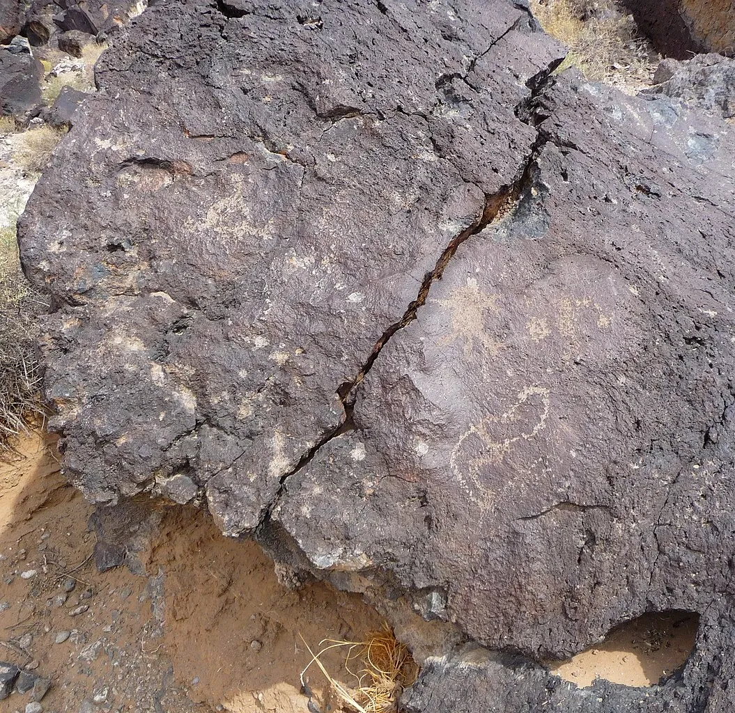Petroglyph National Monument