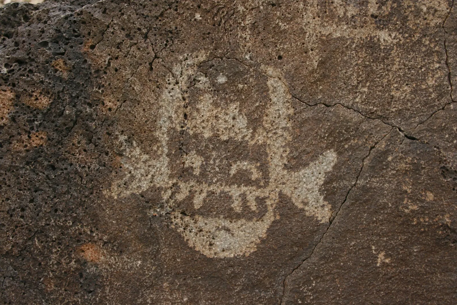 Petroglyph National Monument Visitor Center