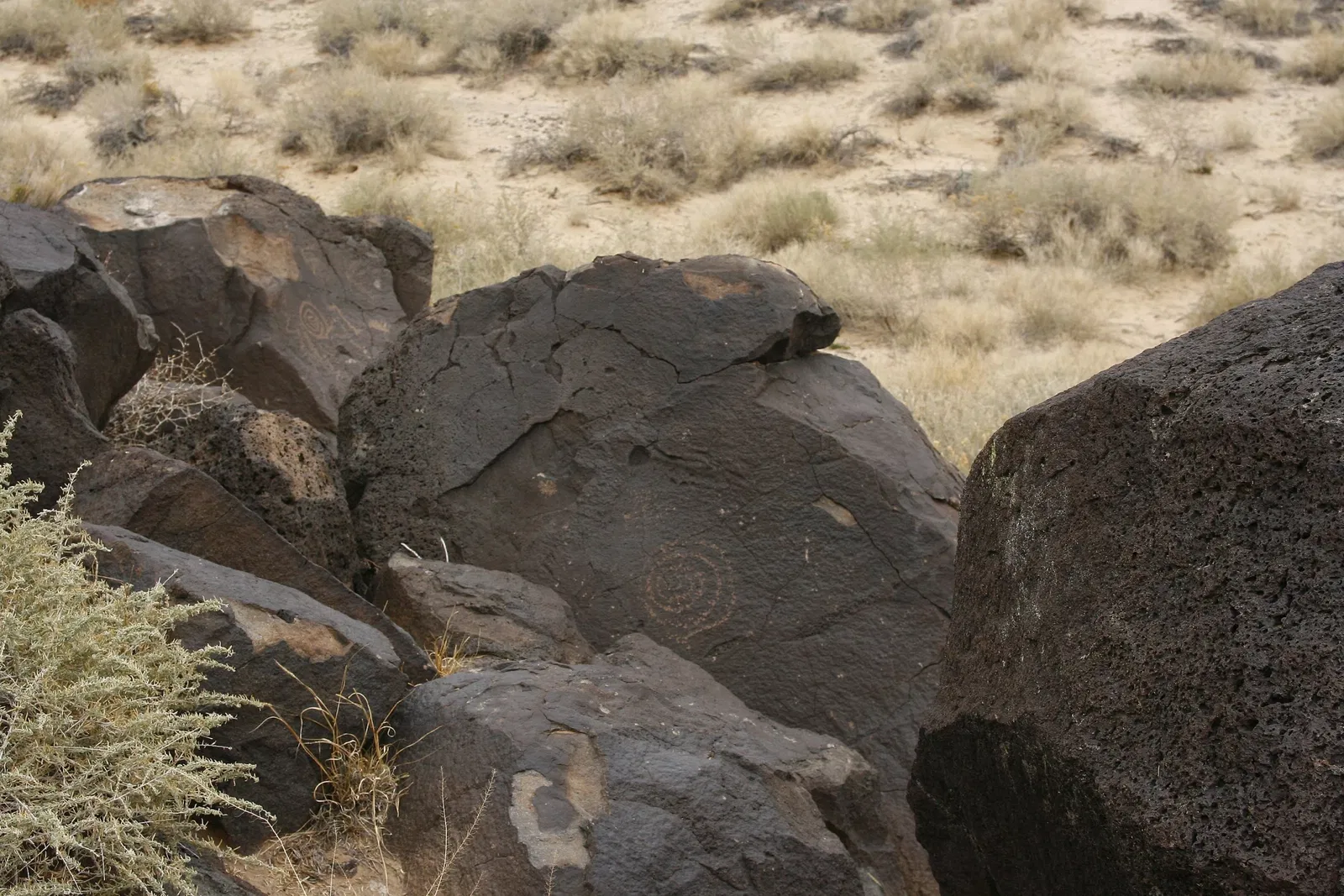 Petroglyph National Monument Visitor Center