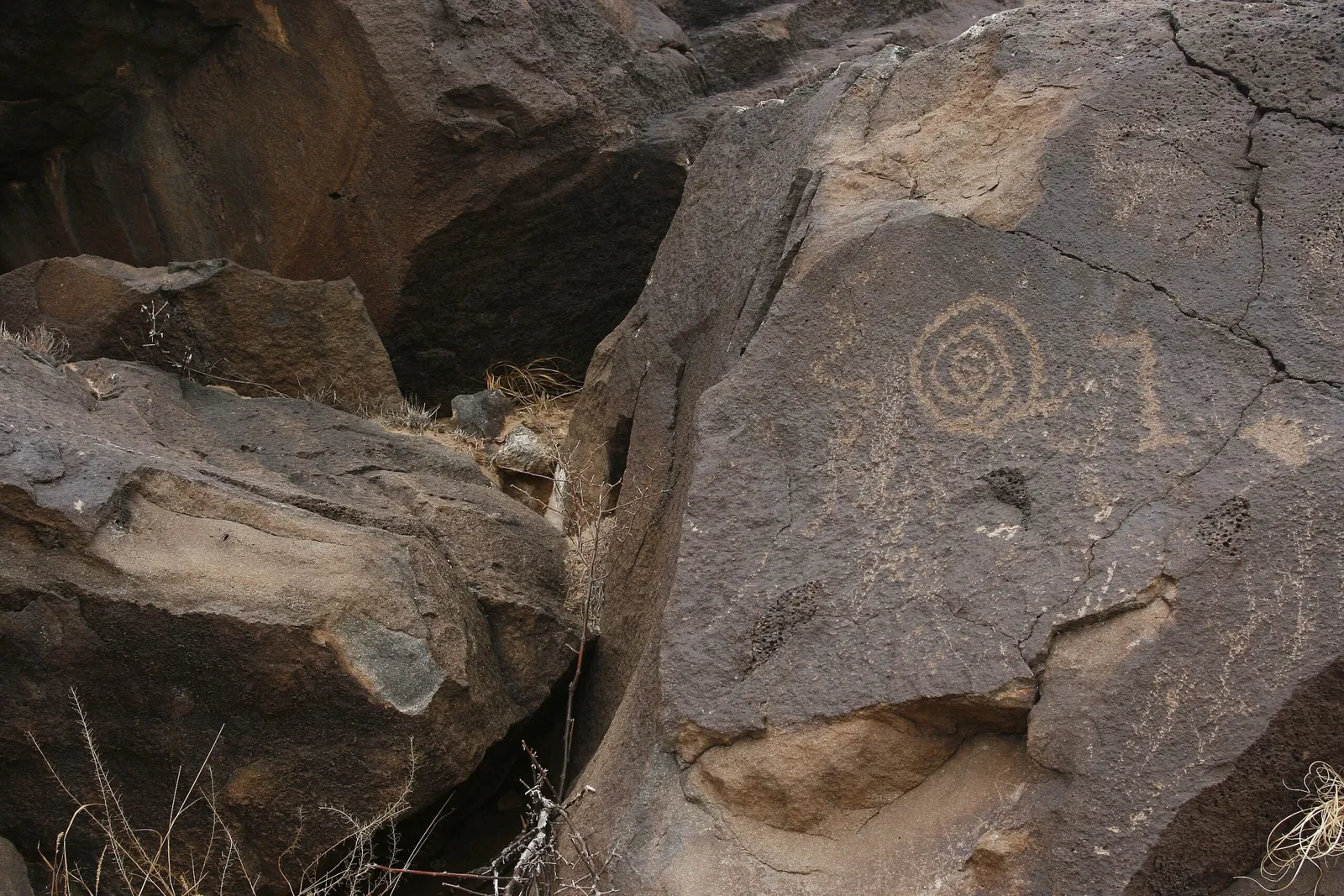 Petroglyph National Monument Visitor Center