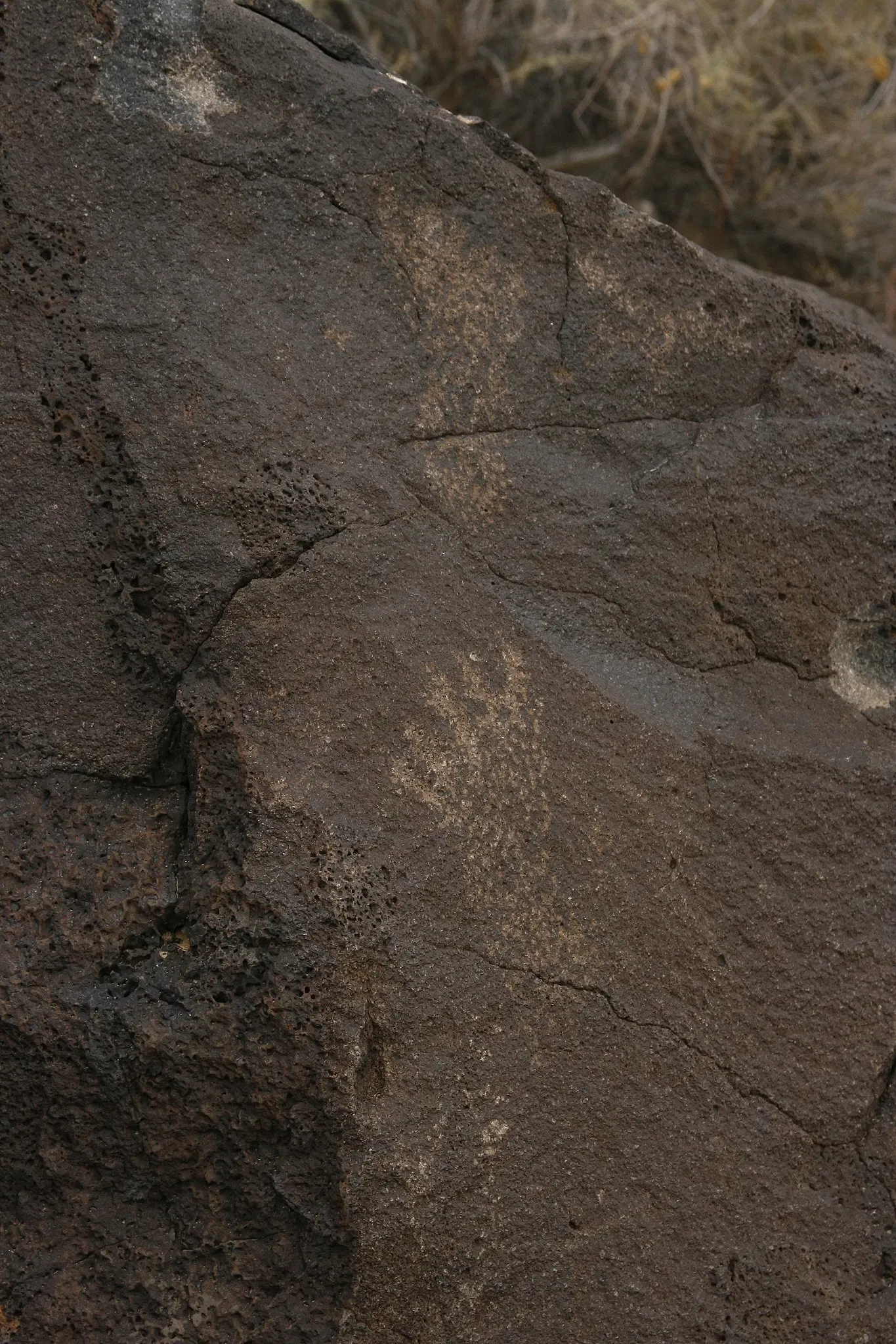 Petroglyph National Monument Visitor Center