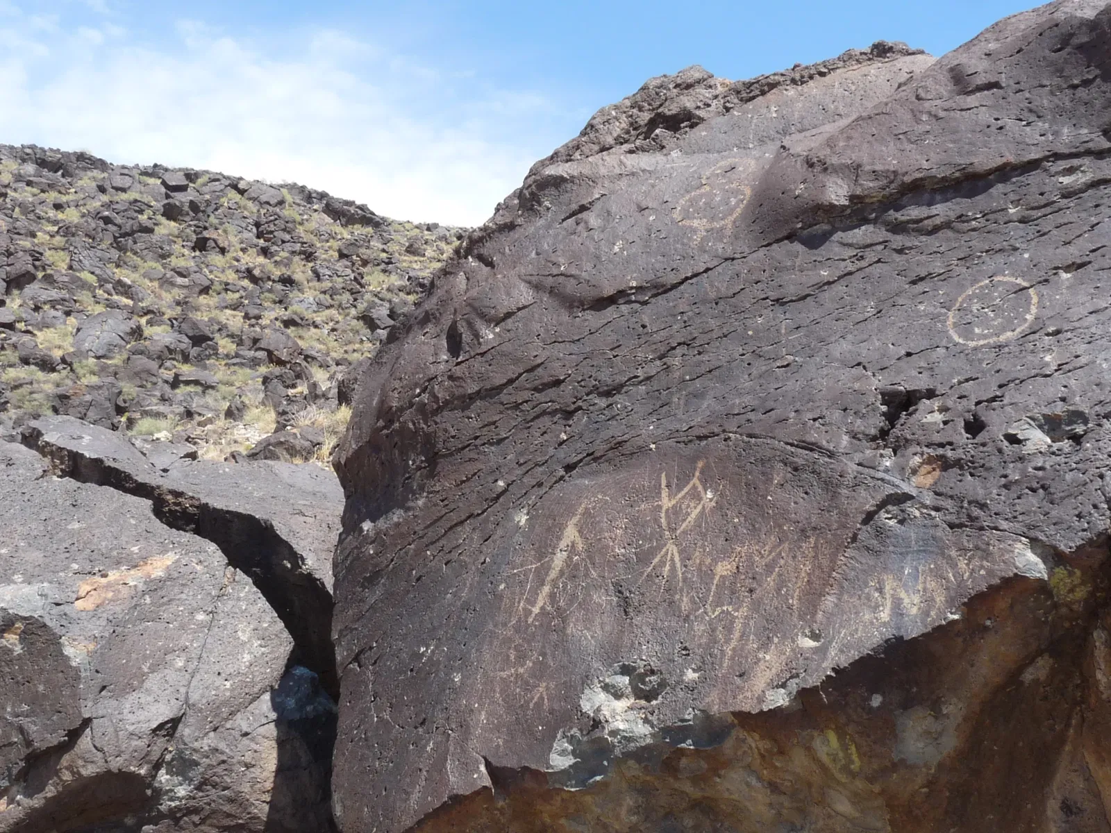 Petroglyph National Monument Visitor Center