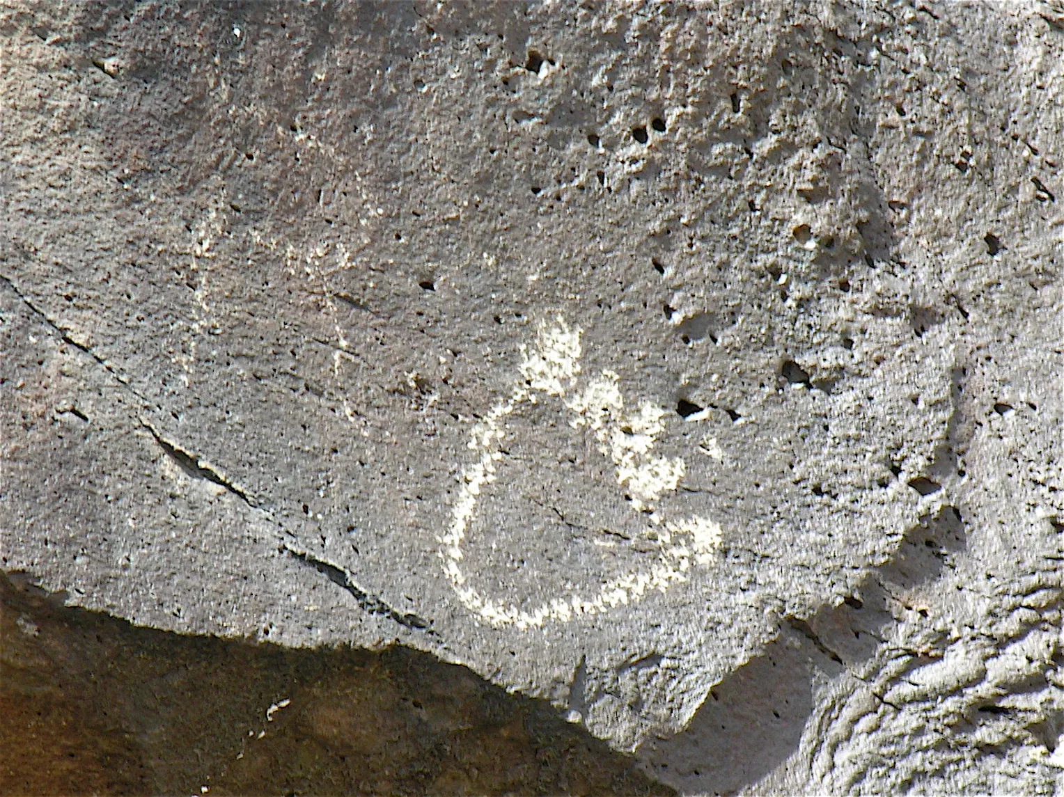 Petroglyph National Monument Visitor Center
