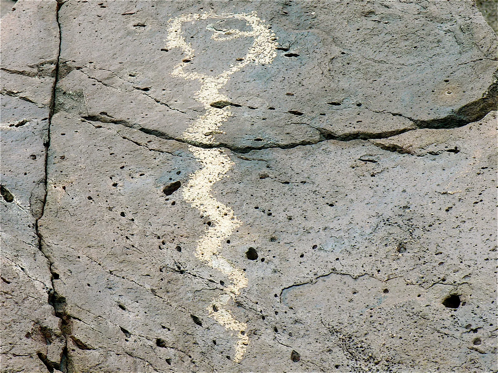 Monument national de Petroglyph