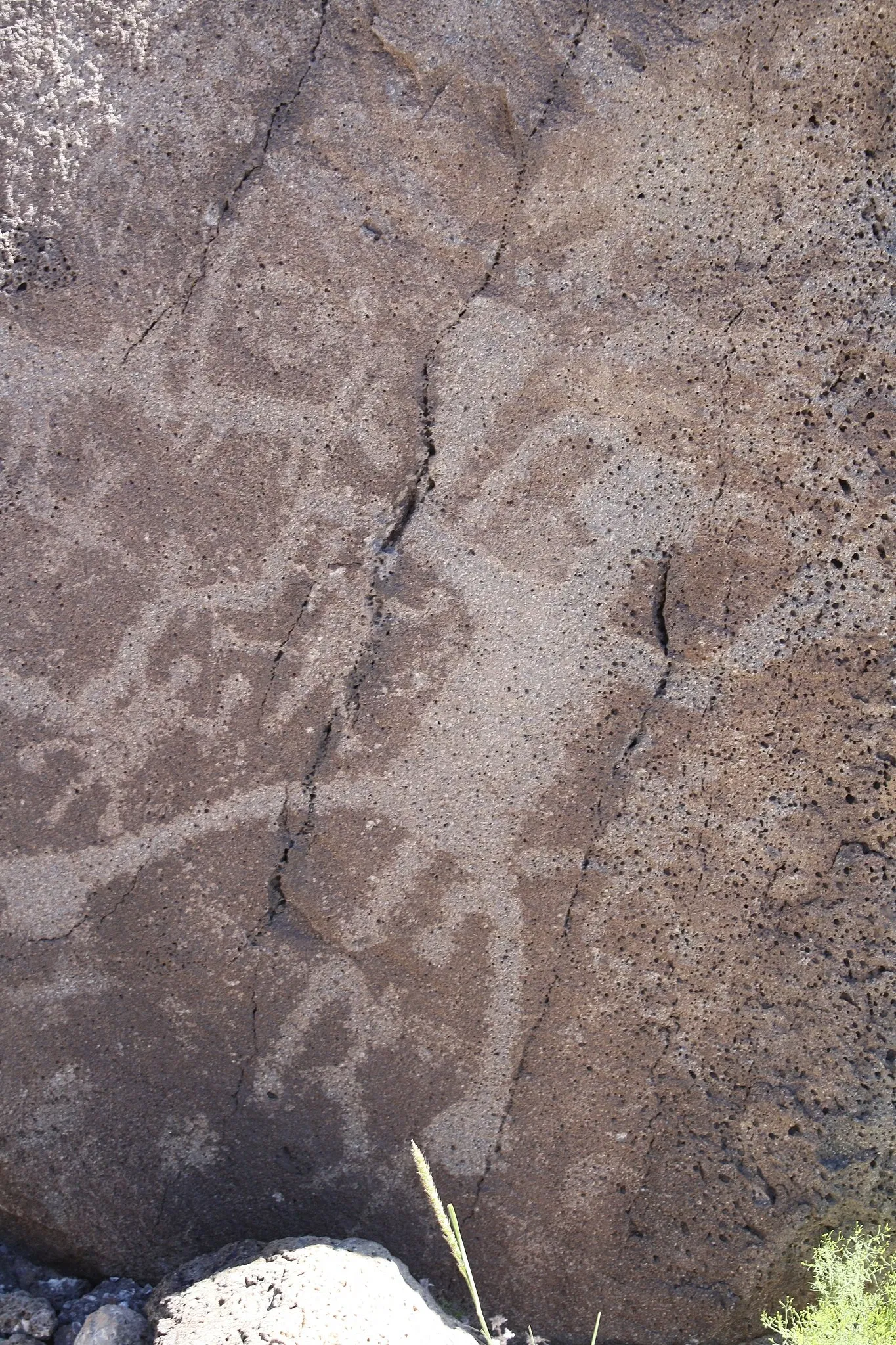 Petroglyph National Monument