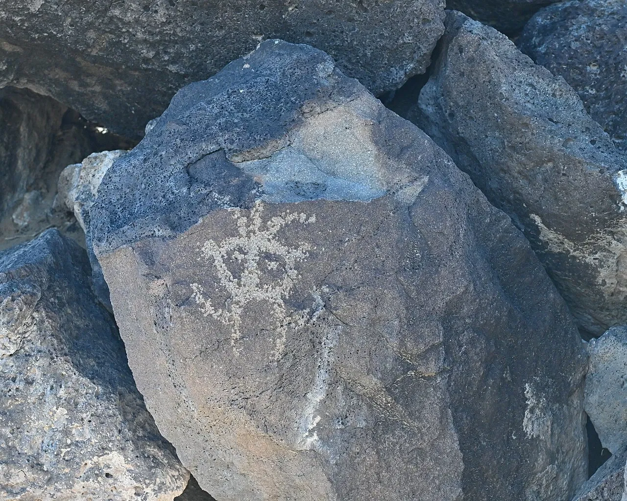 Petroglyph National Monument Visitor Center
