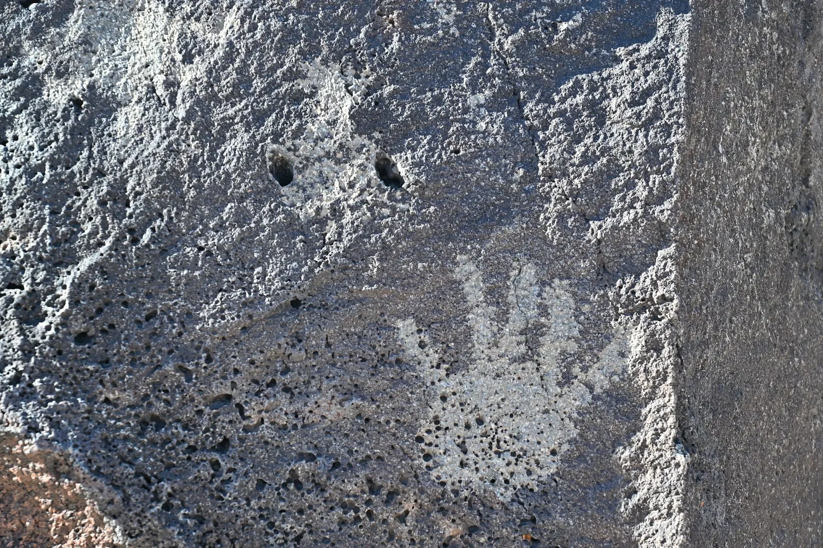 Petroglyph National Monument Visitor Center