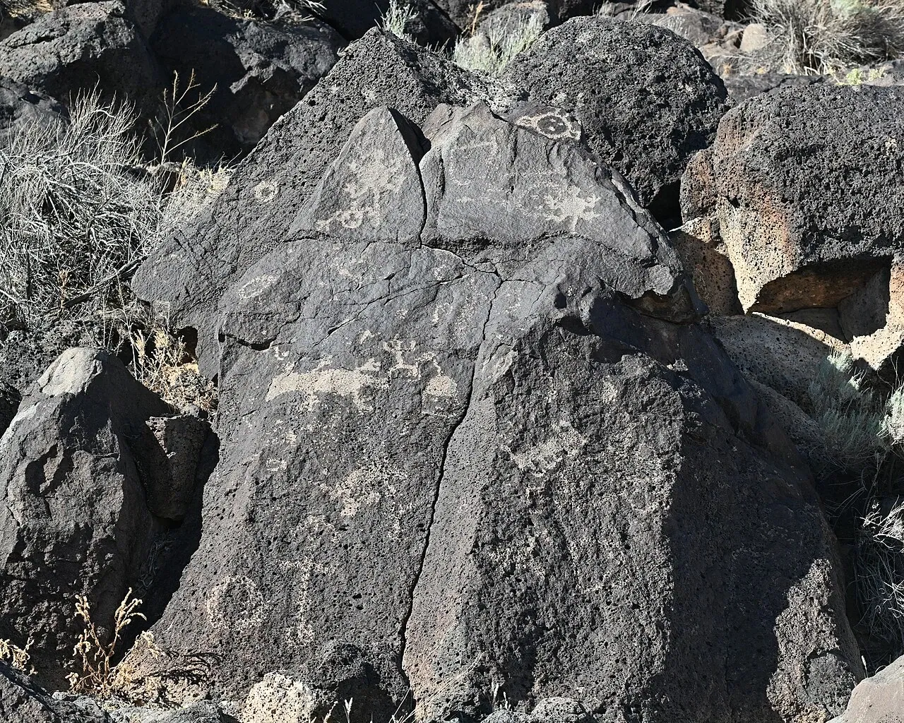 Petroglyph National Monument Visitor Center