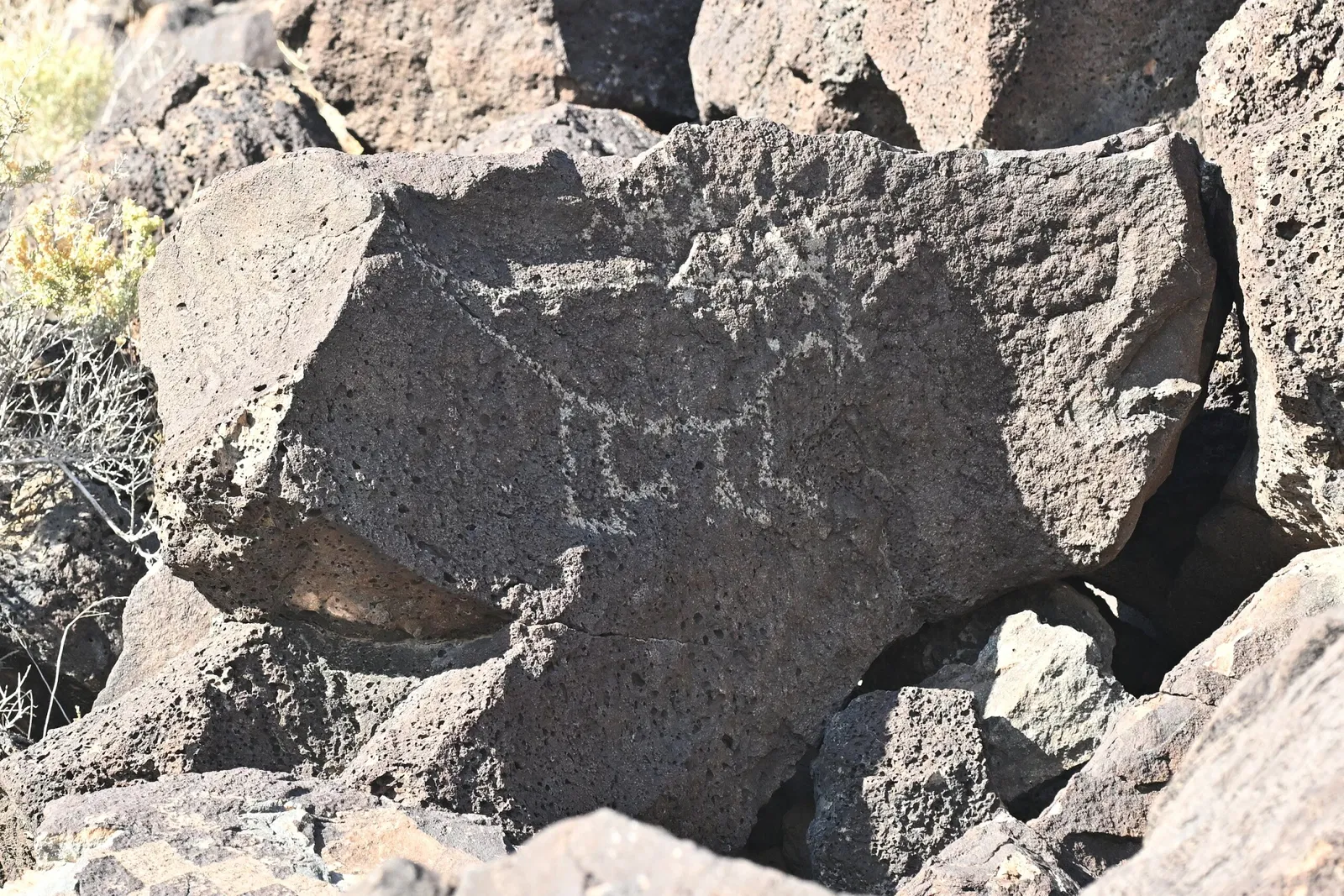 Petroglyph National Monument