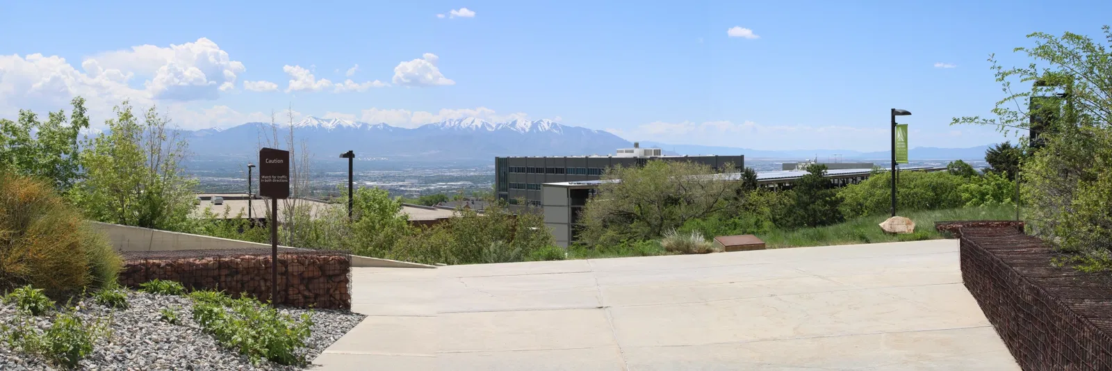 Natural History Museum of Utah