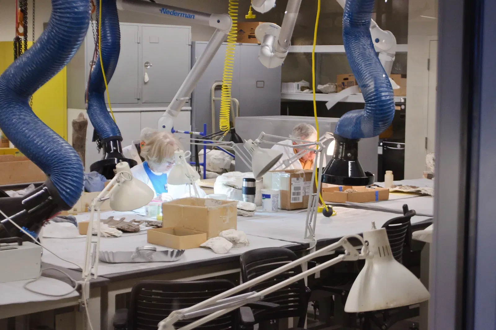 Natural History Museum of Utah