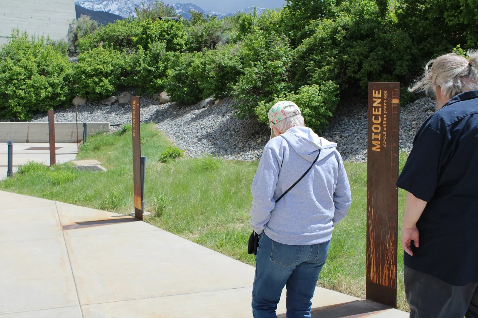 Natural History Museum of Utah