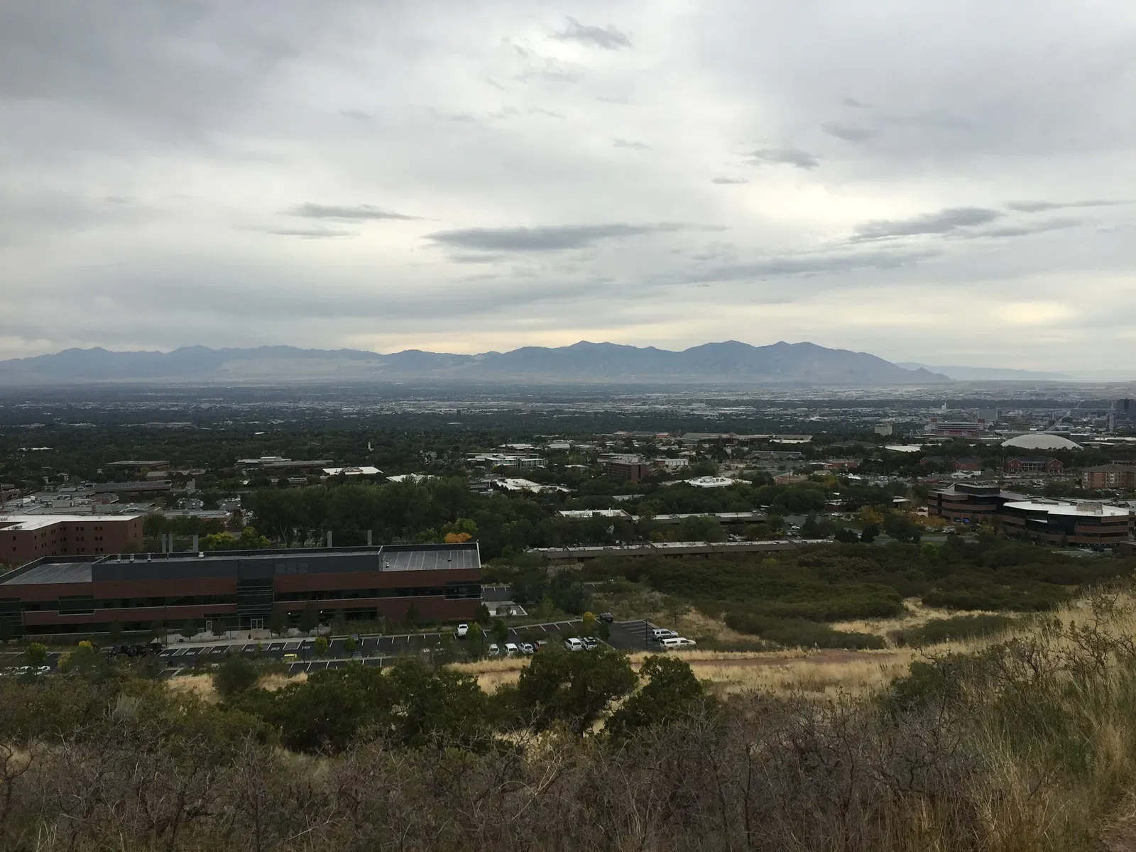 Natural History Museum of Utah