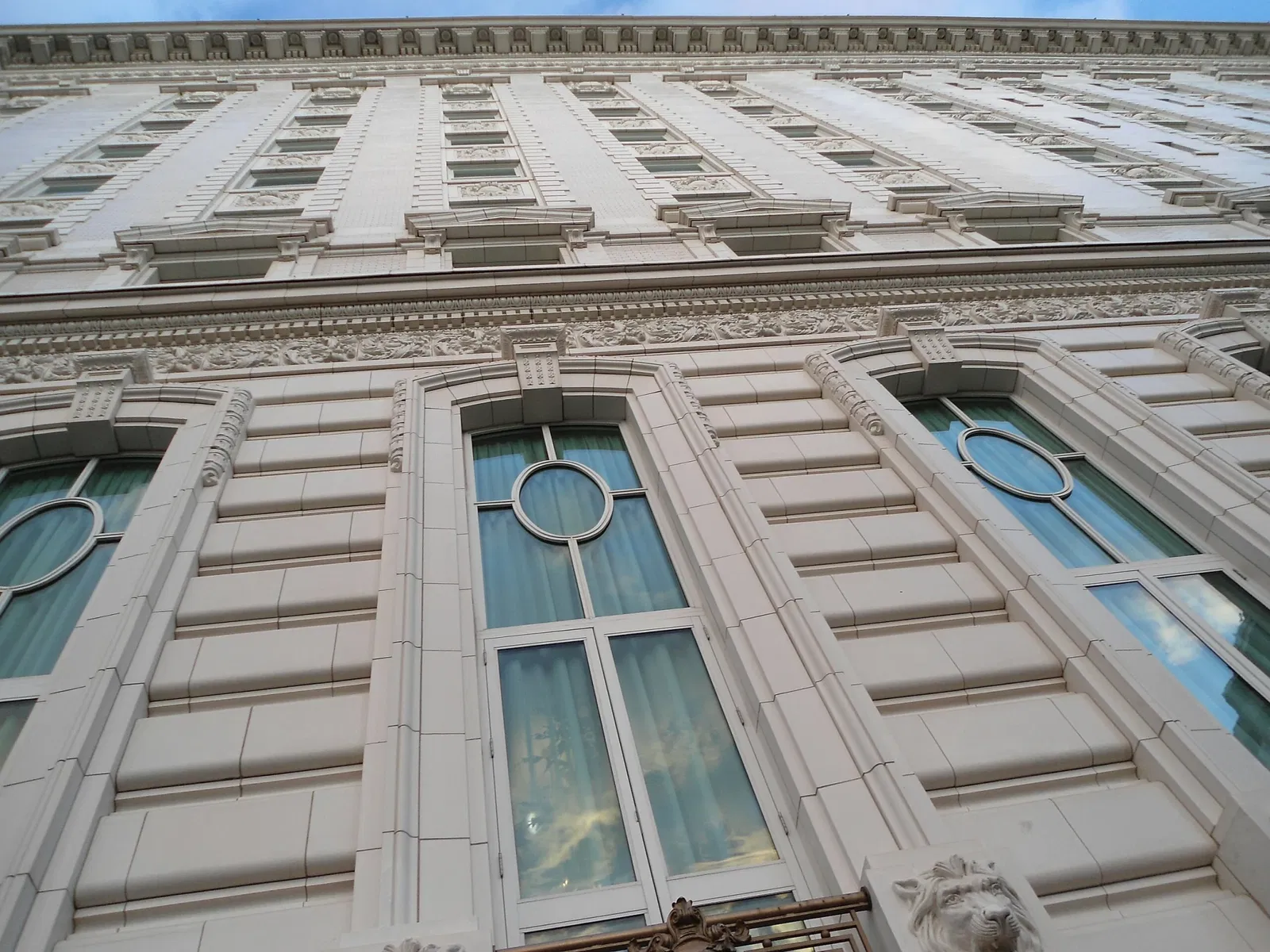 Joseph Smith Memorial Building