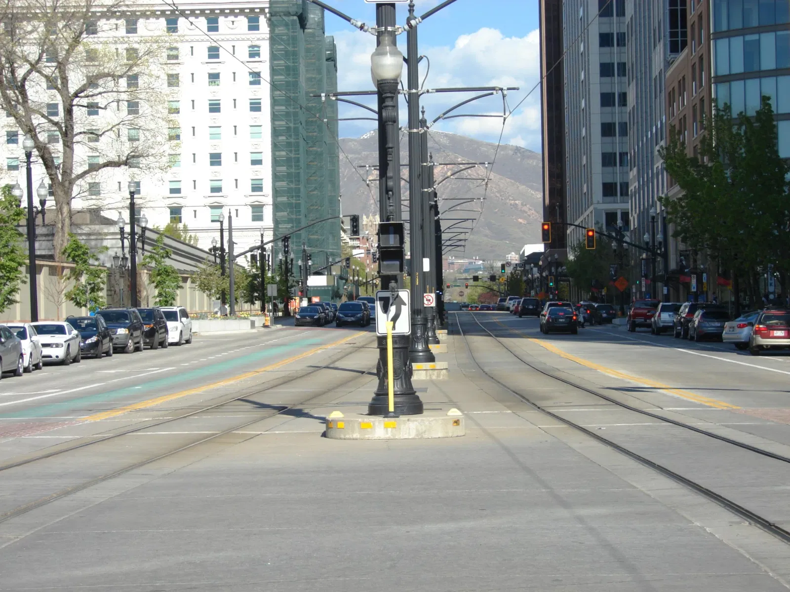 Joseph Smith Memorial Building