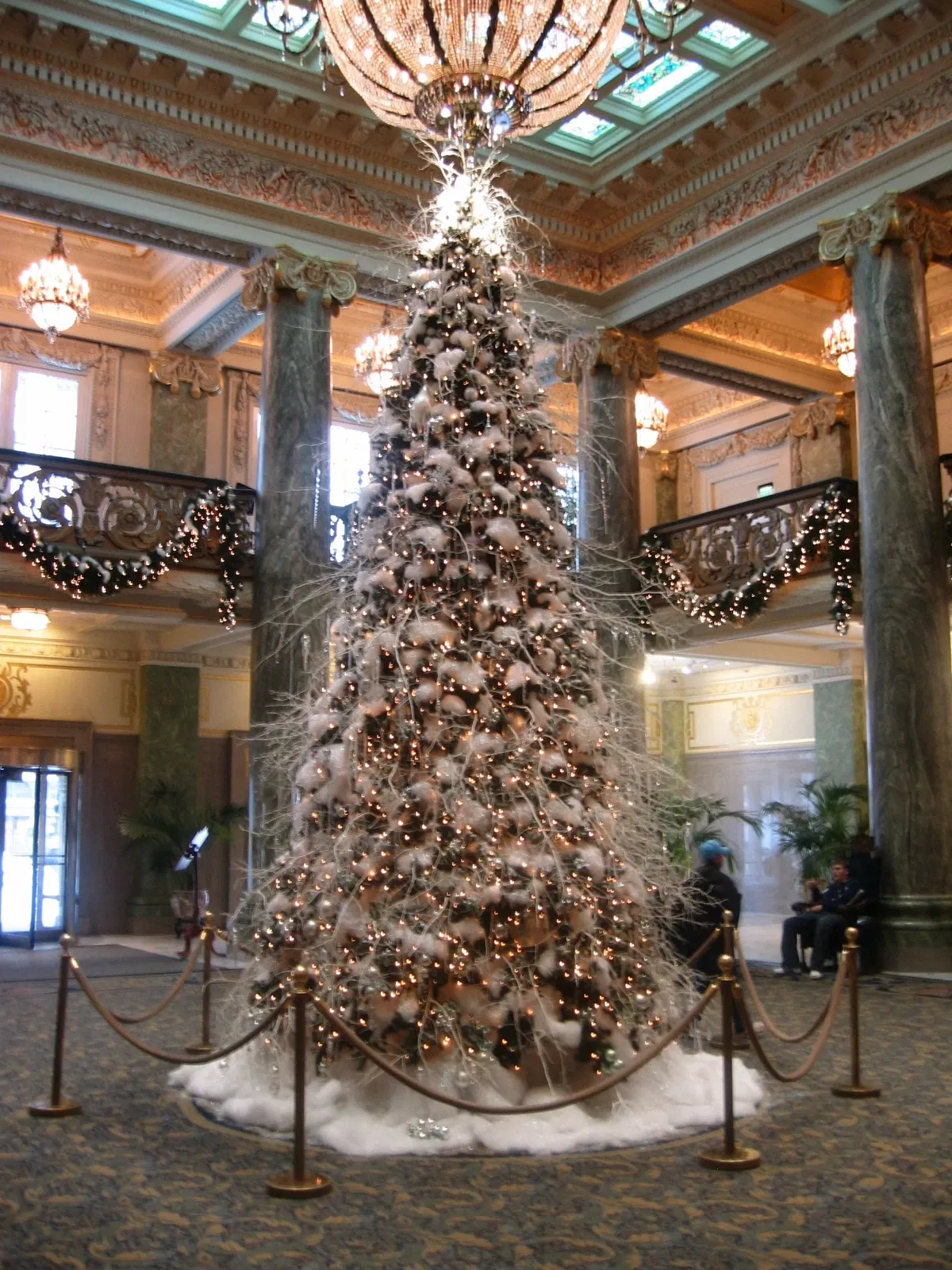 Joseph Smith Memorial Building