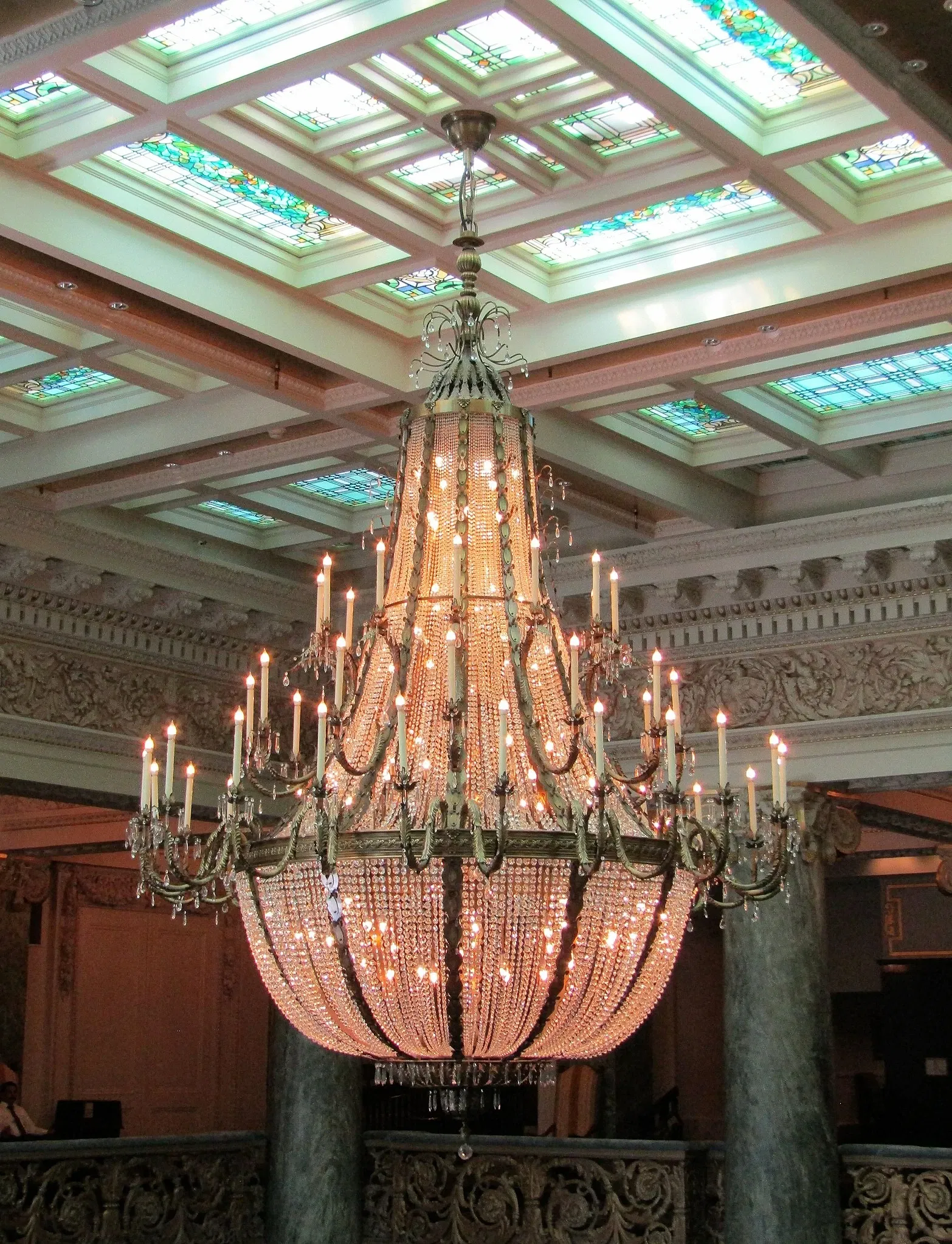 Joseph Smith Memorial Building