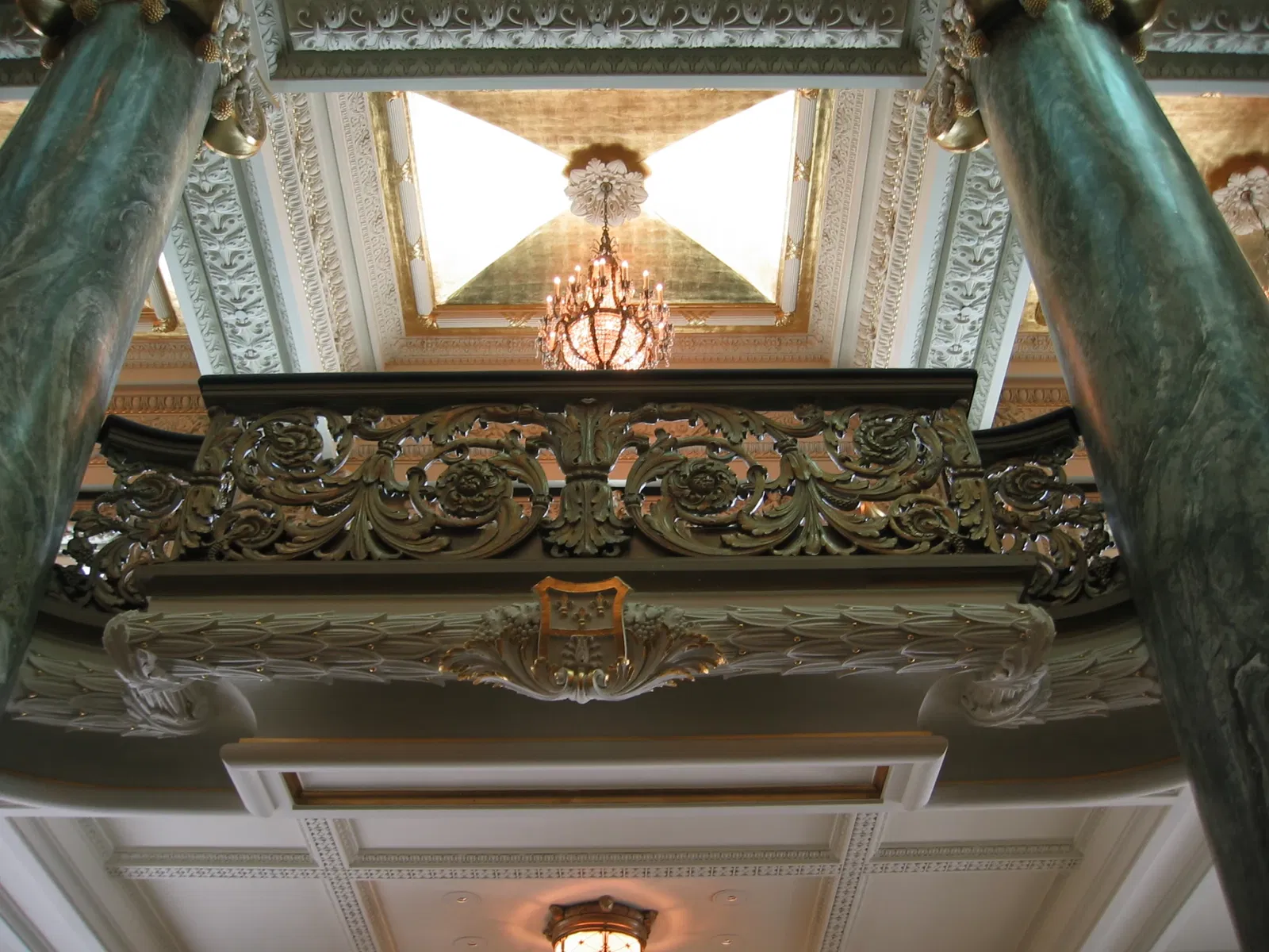 Joseph Smith Memorial Building