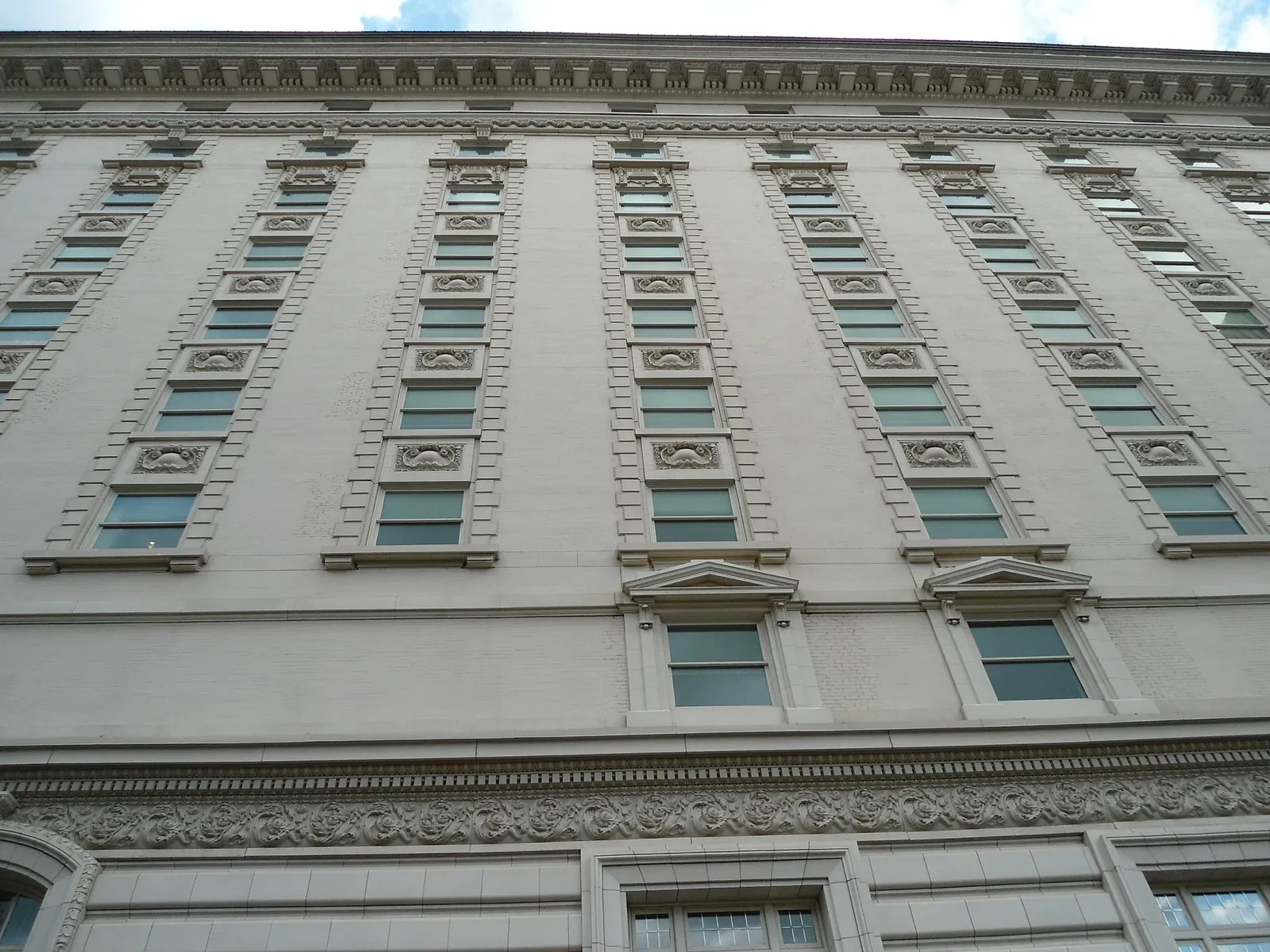 Joseph Smith Memorial Building