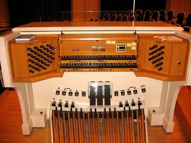 Joseph Smith Memorial Building