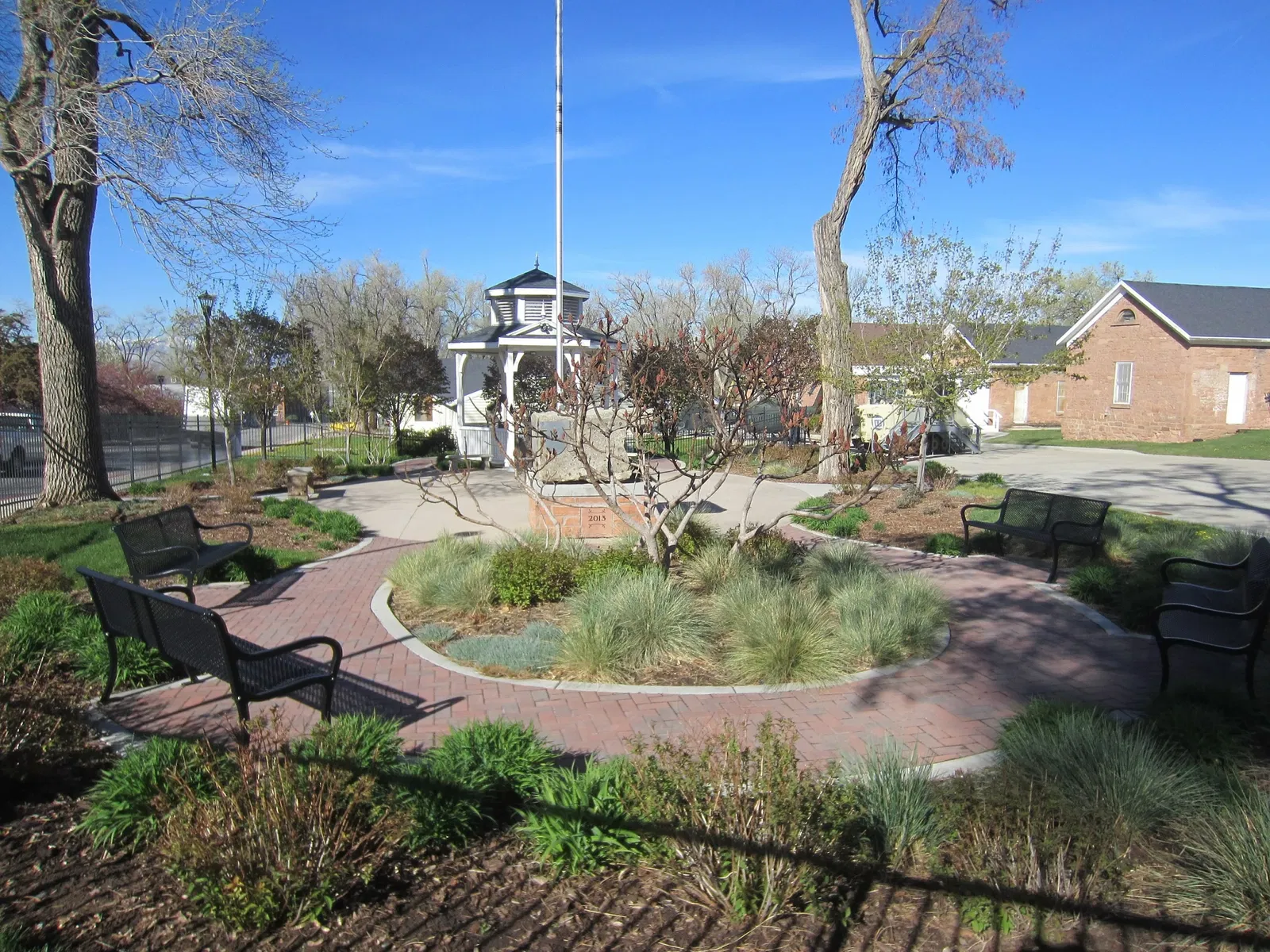 Fort Douglas Military Museum