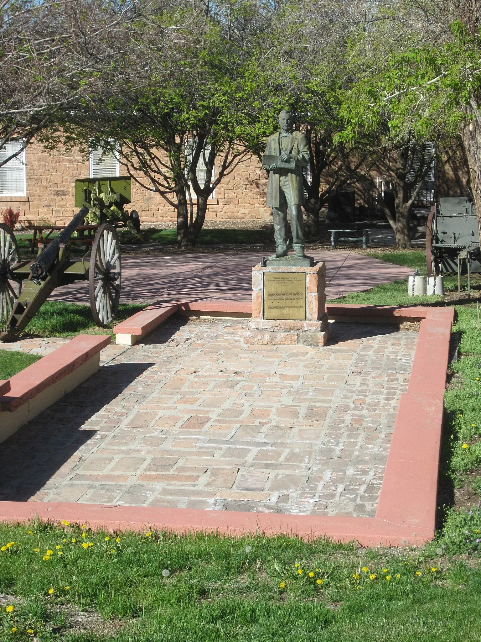 Fort Douglas Military Museum