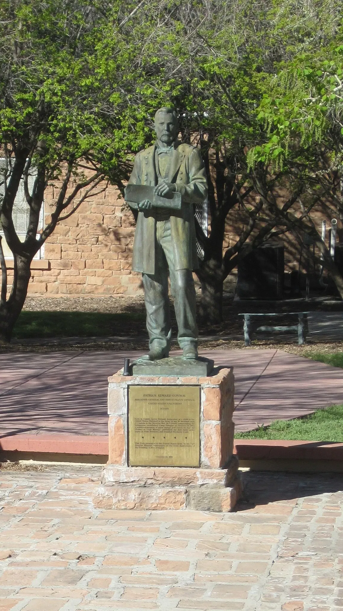 Fort Douglas Military Museum