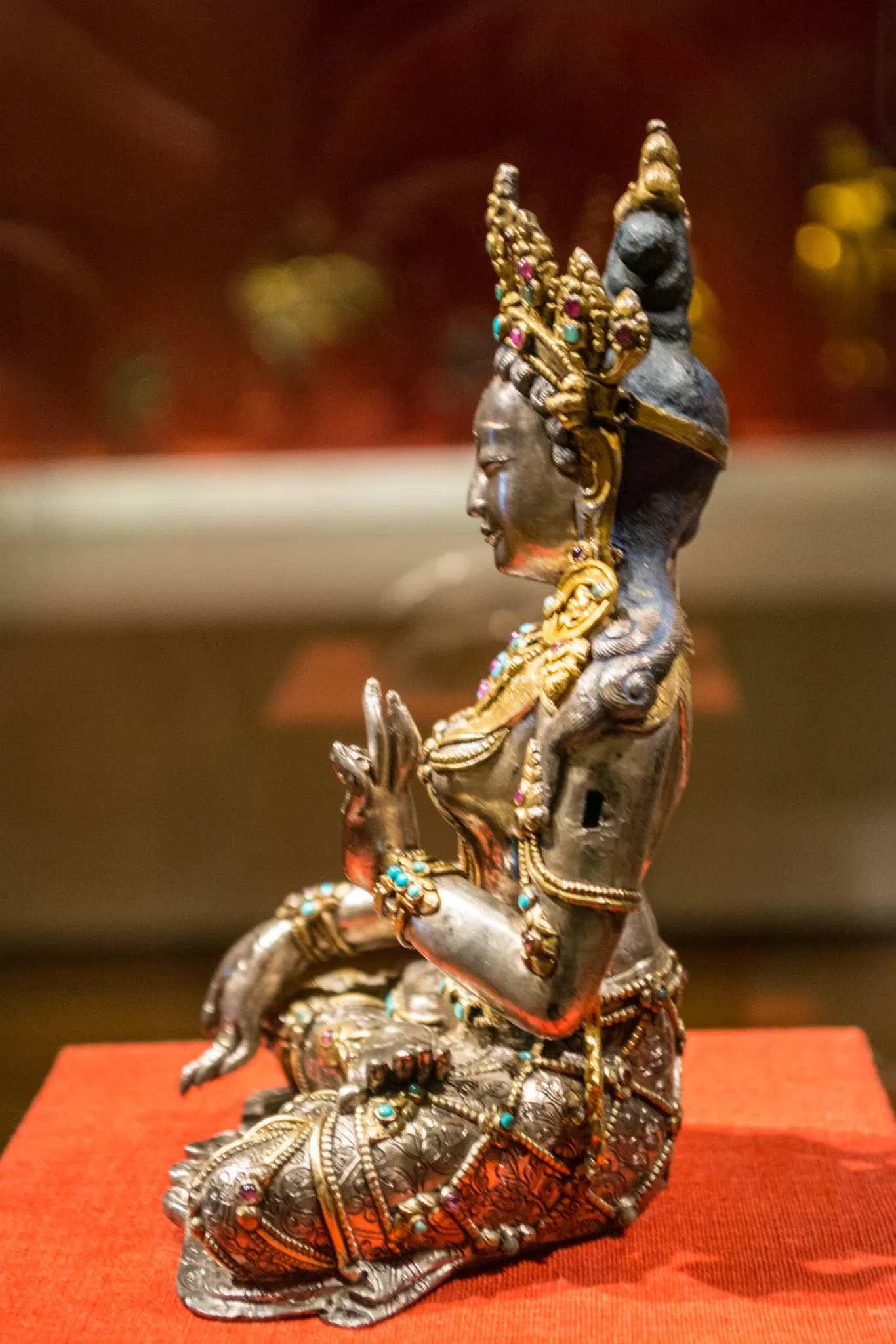 Cleveland Museum of Art