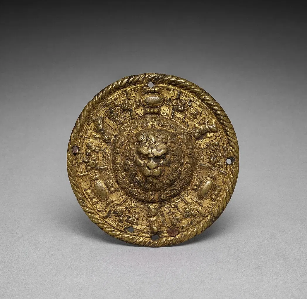 The Cleveland Museum of Art