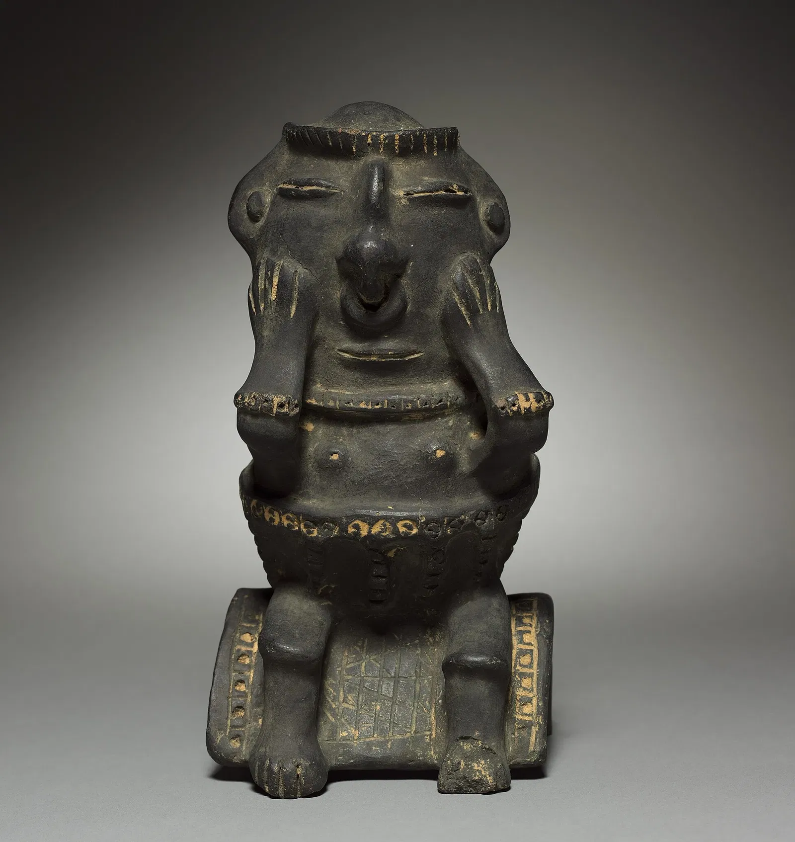 The Cleveland Museum of Art