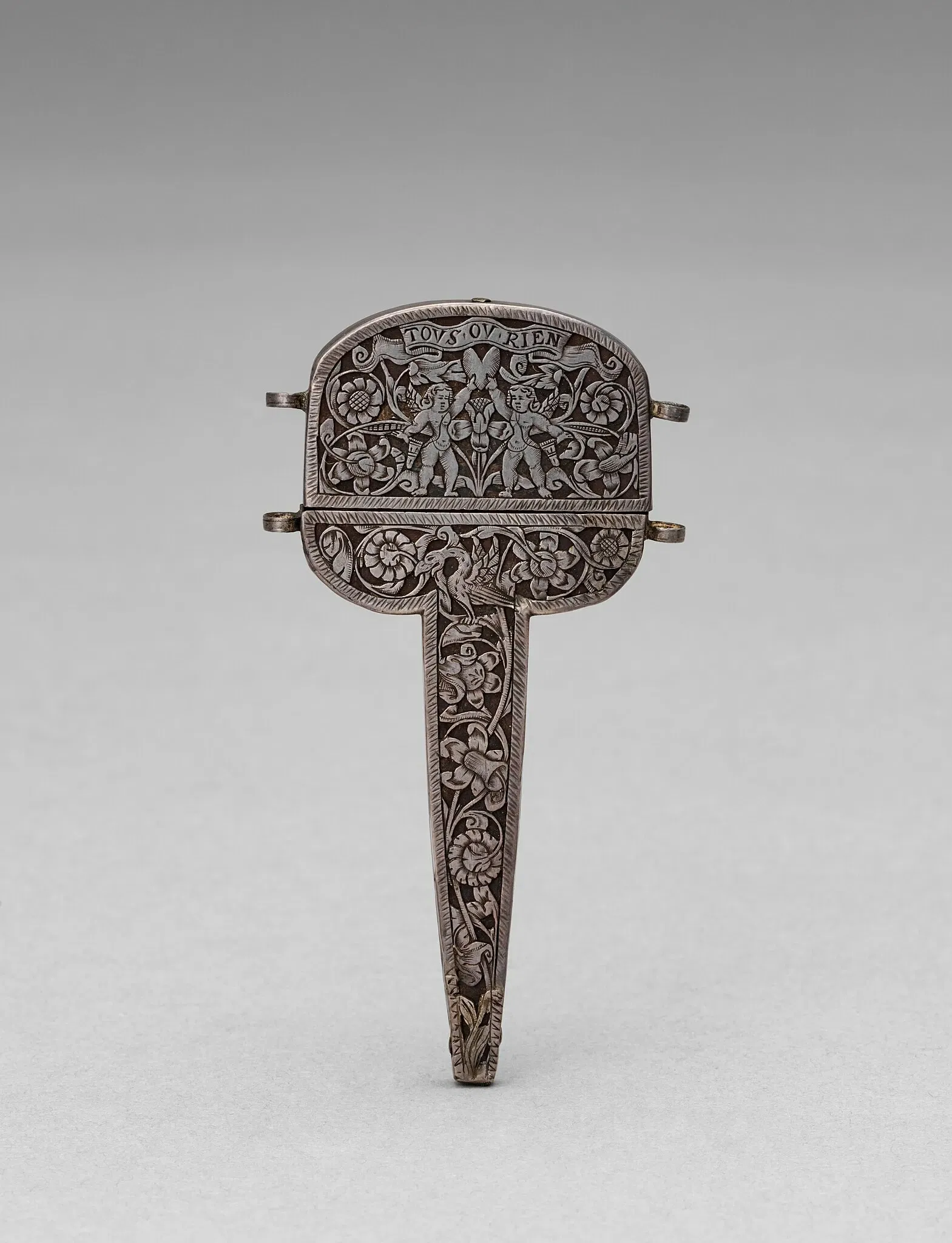 Cleveland Museum of Art