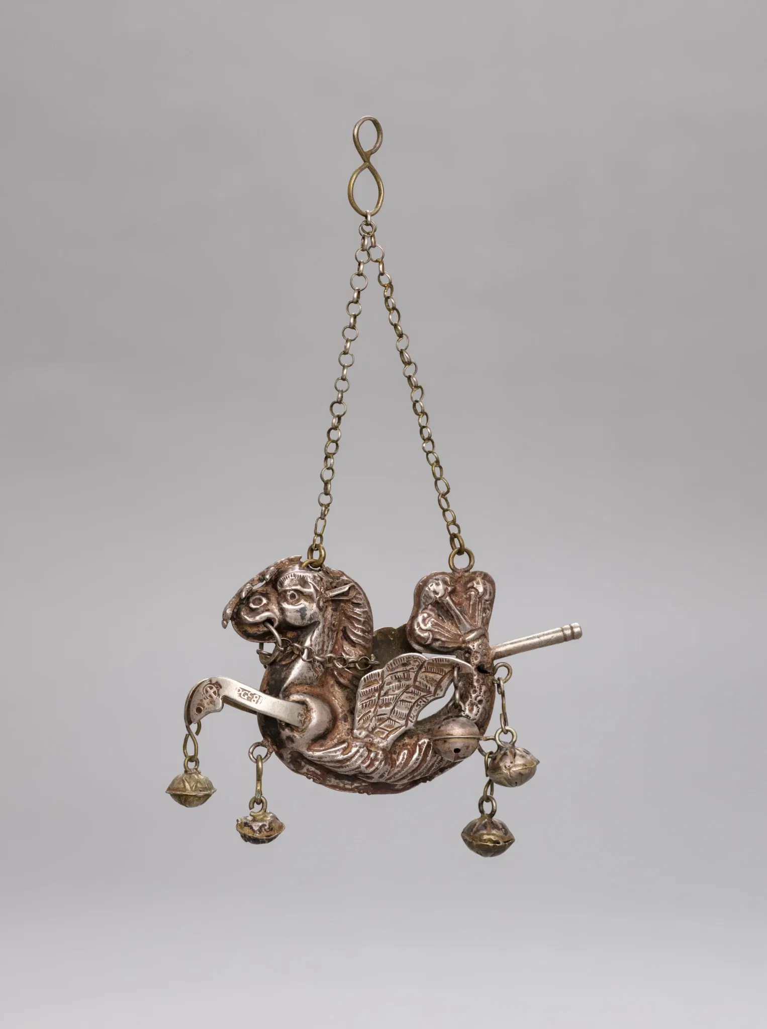 The Cleveland Museum of Art