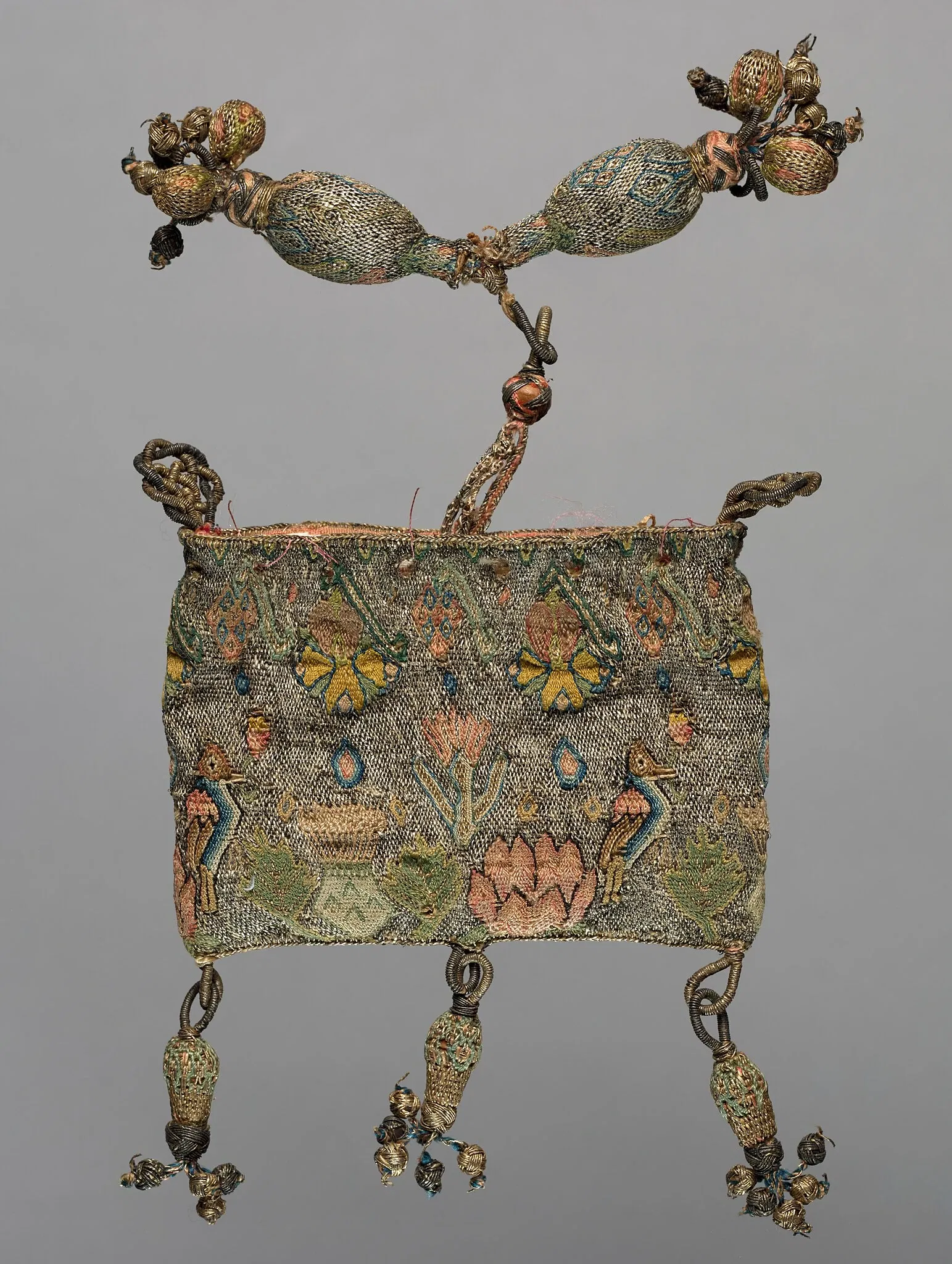 The Cleveland Museum of Art