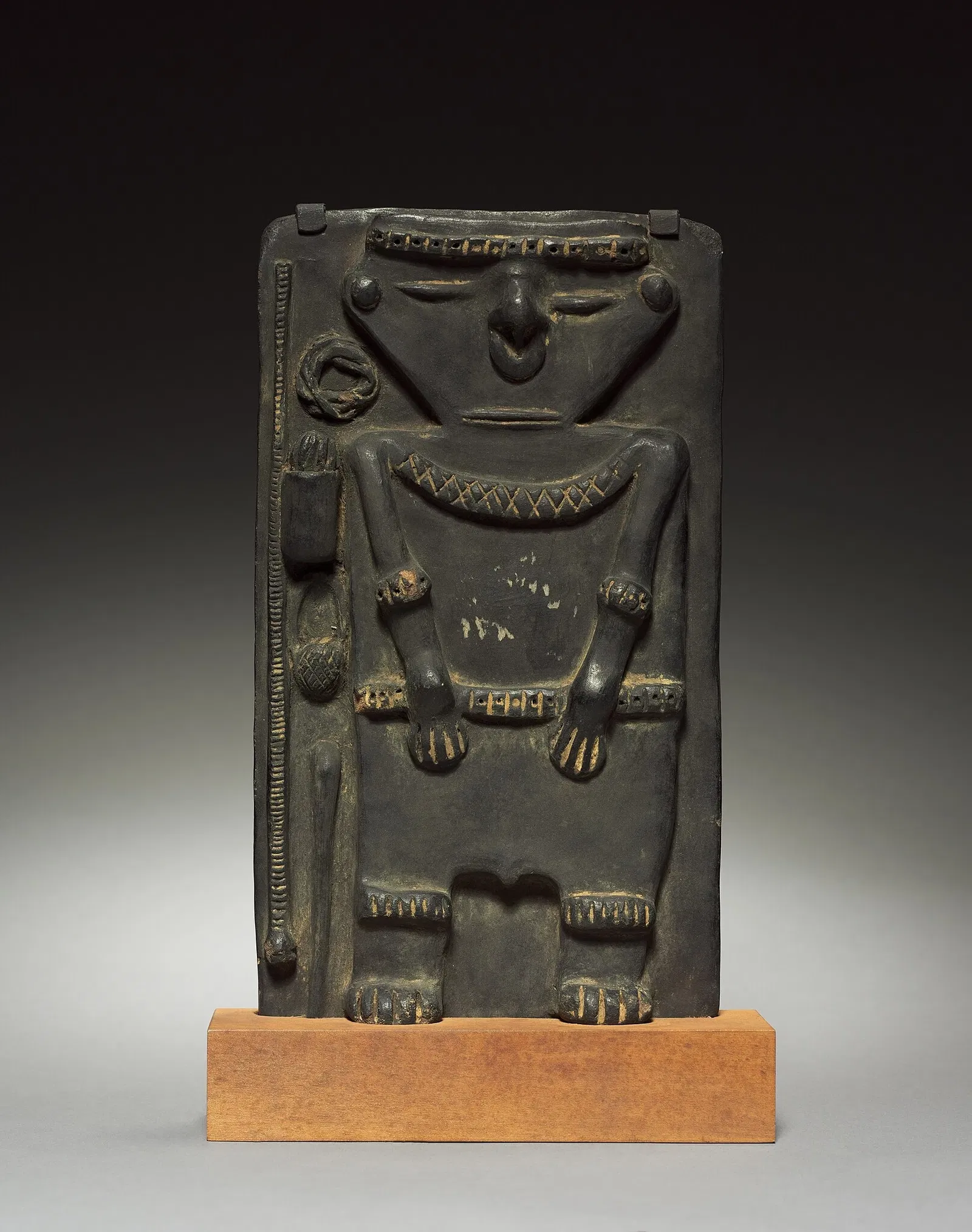 The Cleveland Museum of Art