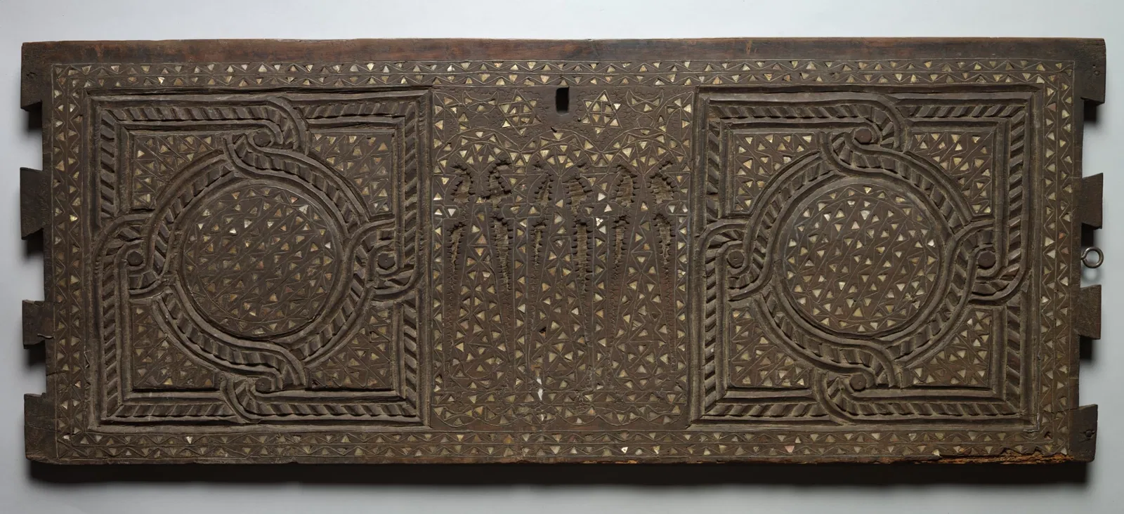 The Cleveland Museum of Art