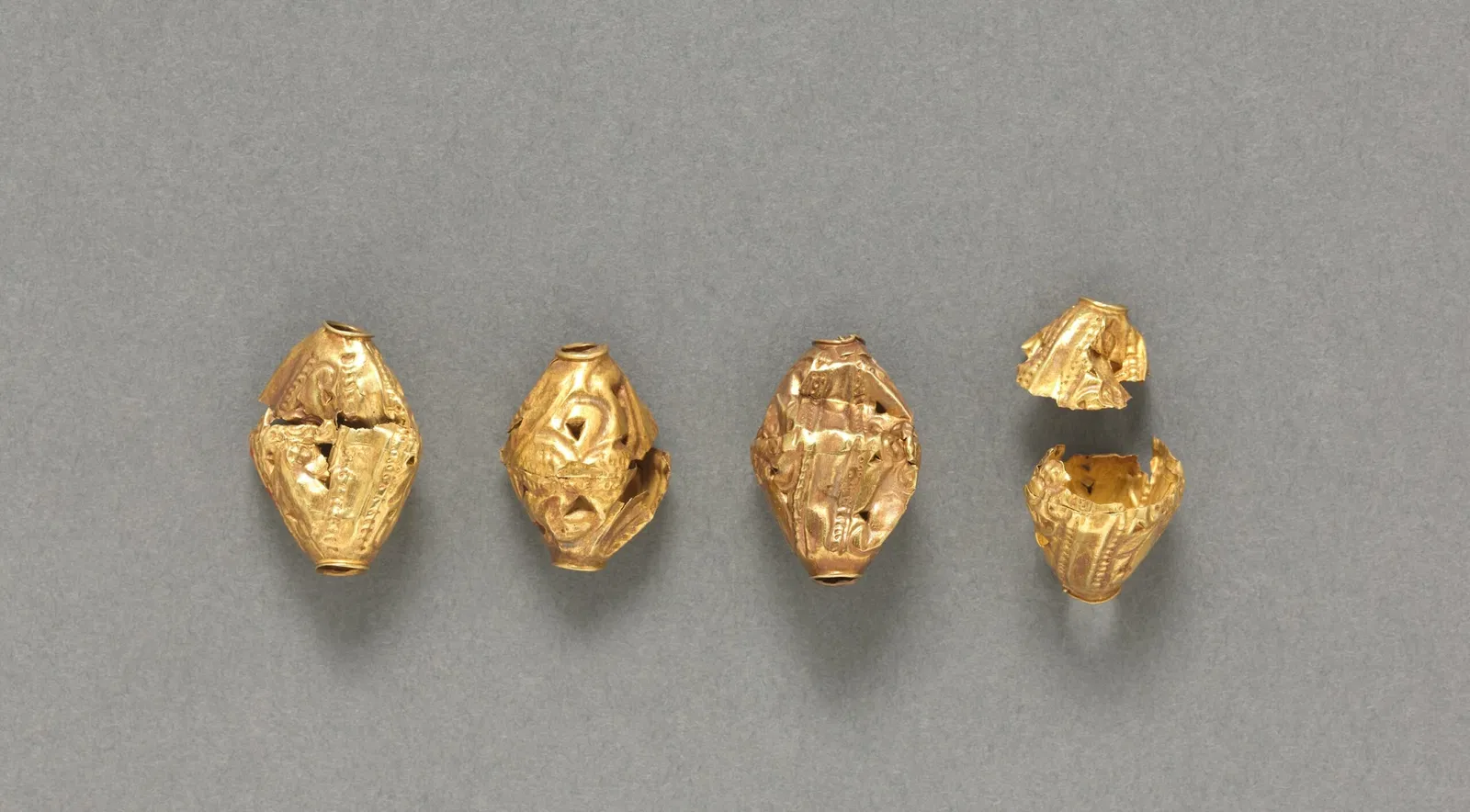 The Cleveland Museum of Art