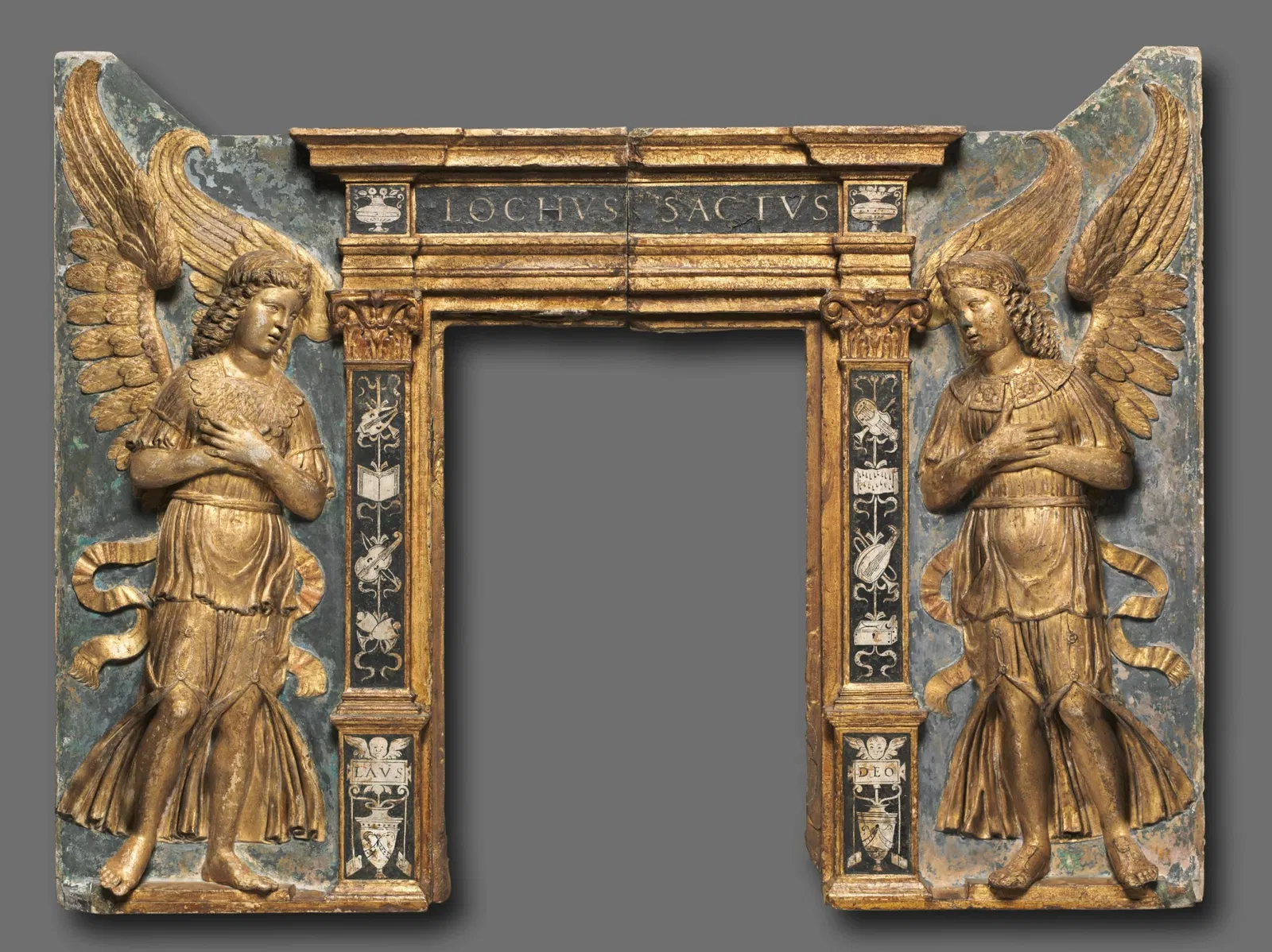 The Cleveland Museum of Art