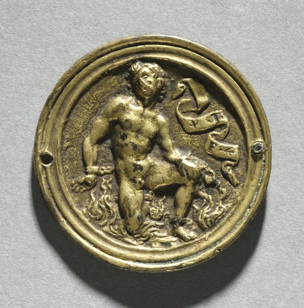 The Cleveland Museum of Art