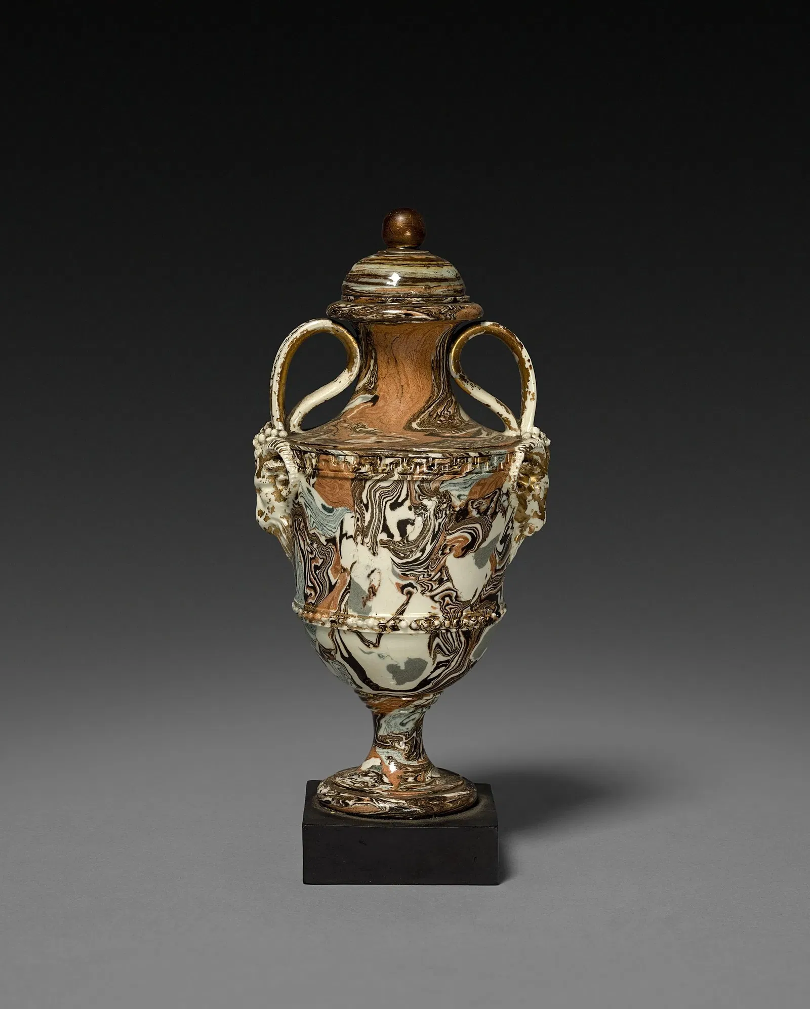 The Cleveland Museum of Art