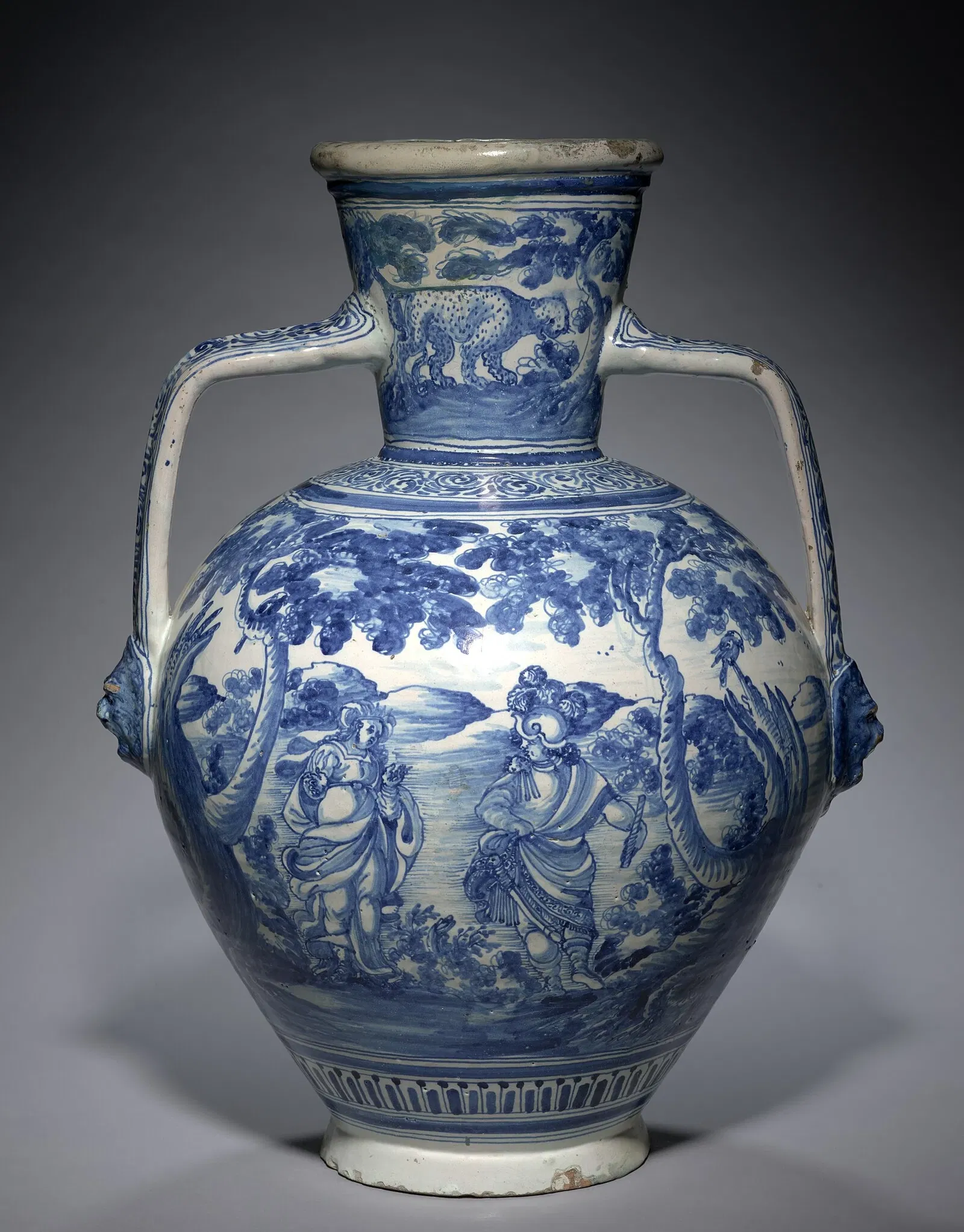 Cleveland Museum of Art