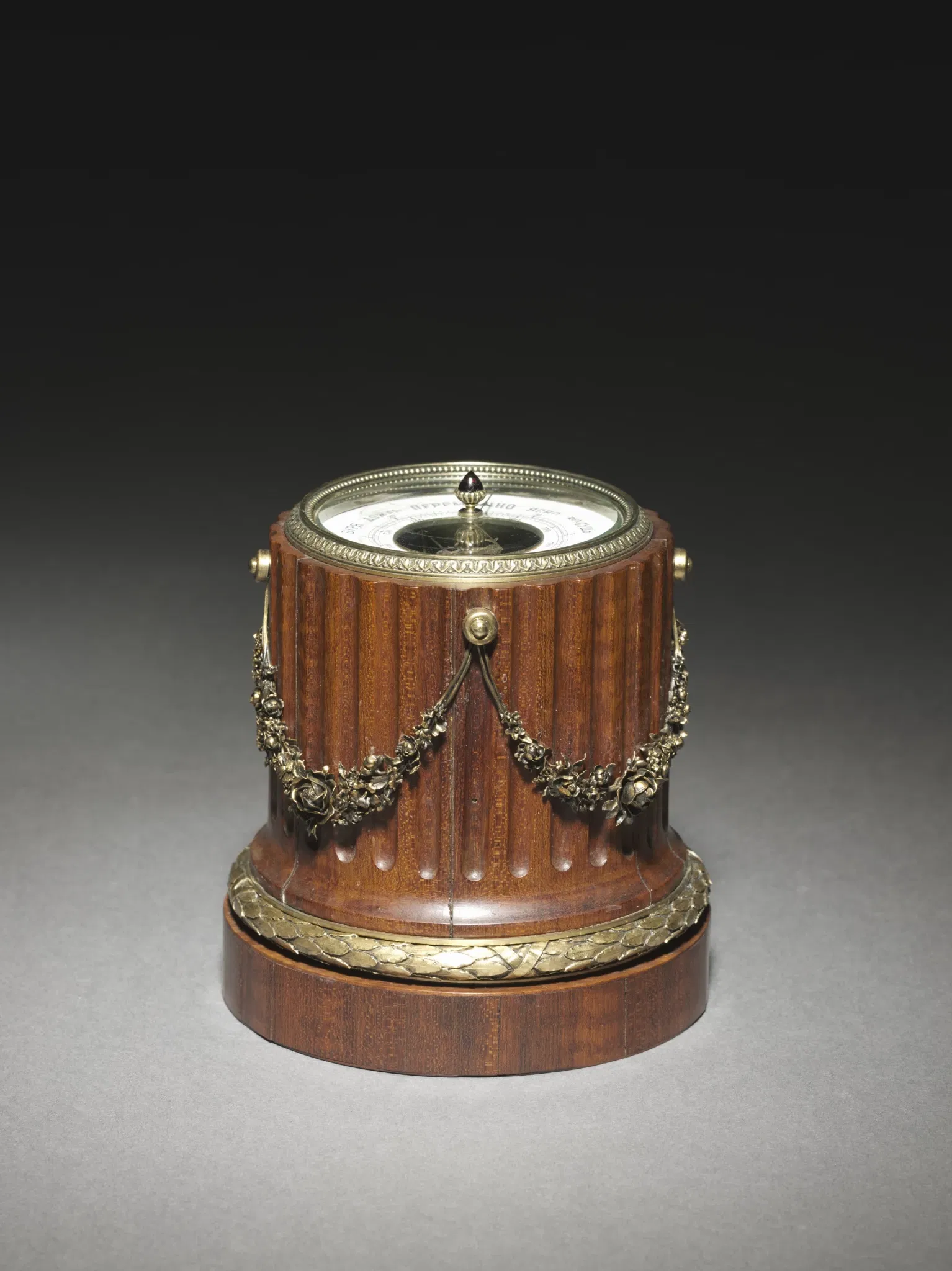 Cleveland Museum of Art