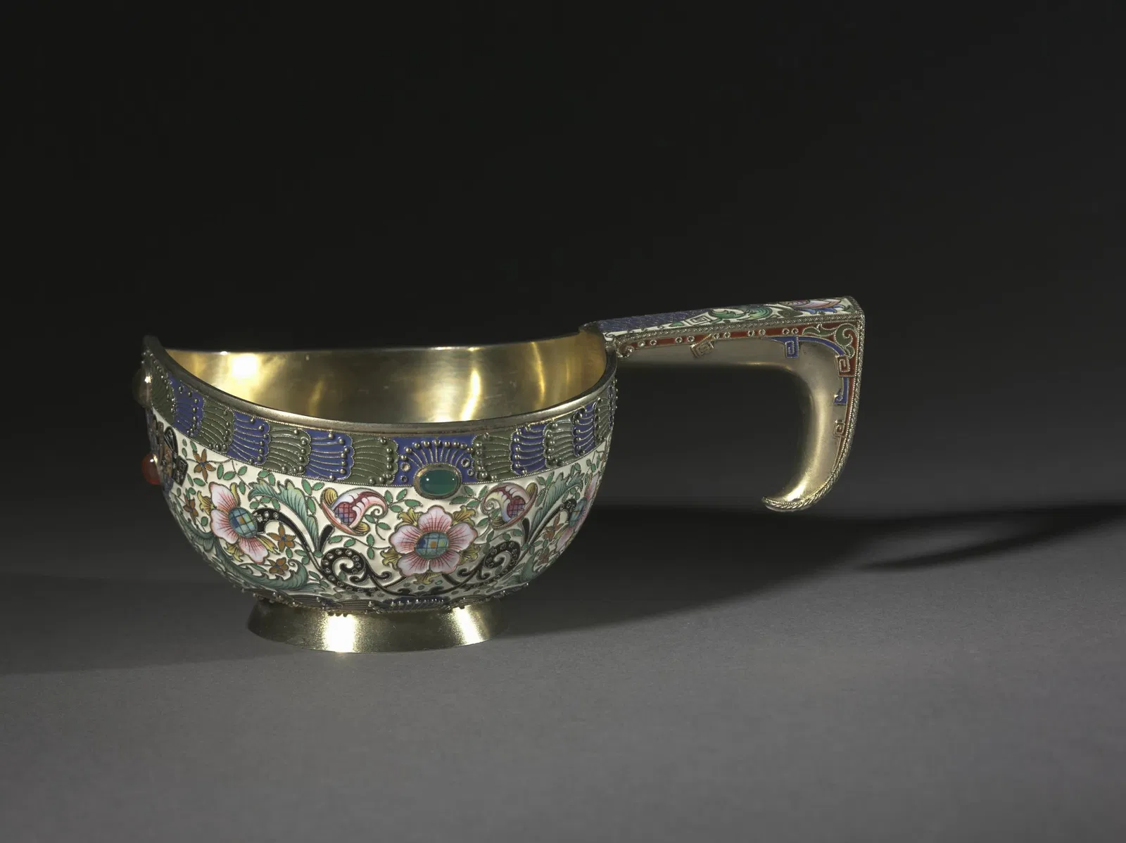 Cleveland Museum of Art