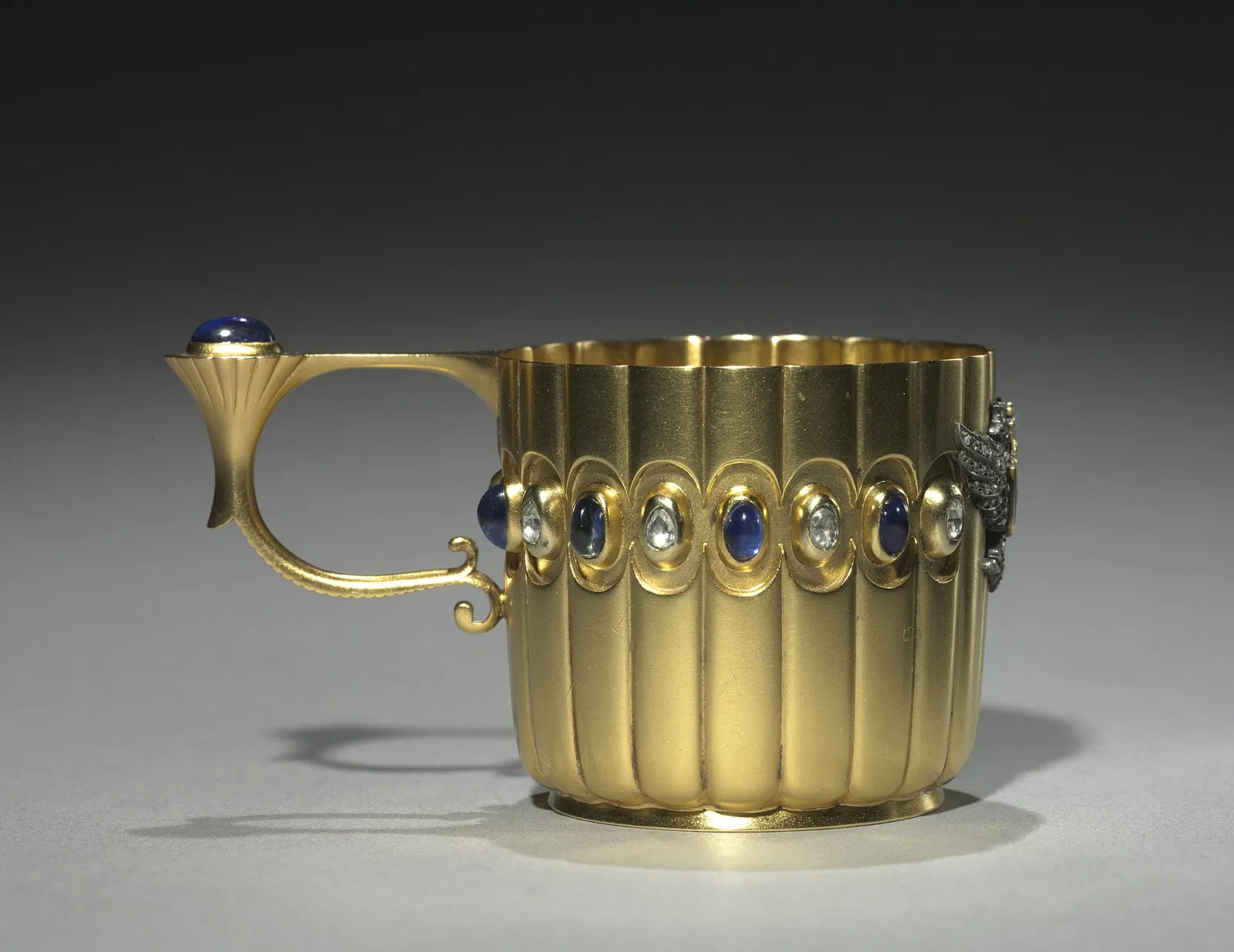 The Cleveland Museum of Art