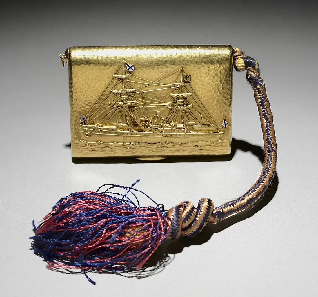 The Cleveland Museum of Art