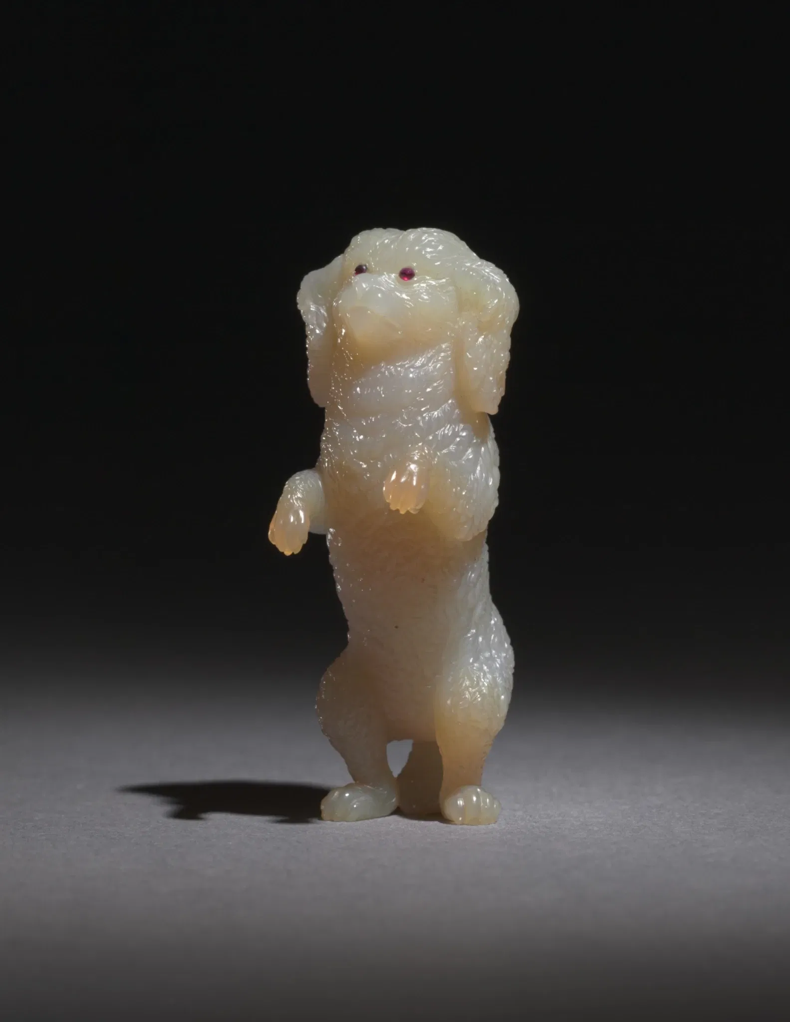 The Cleveland Museum of Art