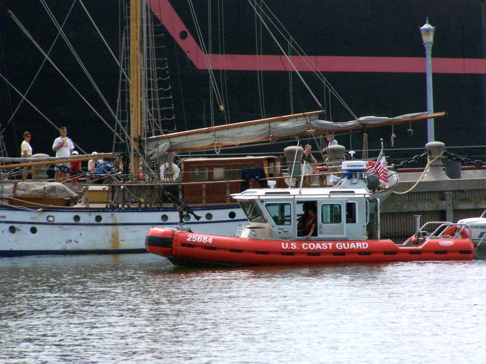 Ss William G. Mather