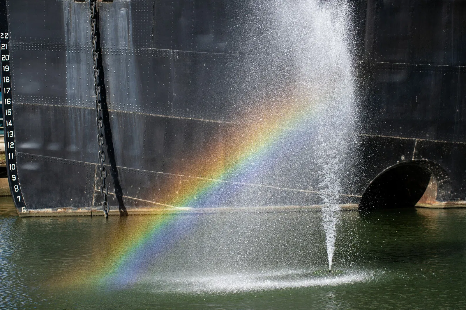 Ss William G. Mather