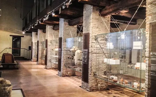 Museo Civico di Belriguardo