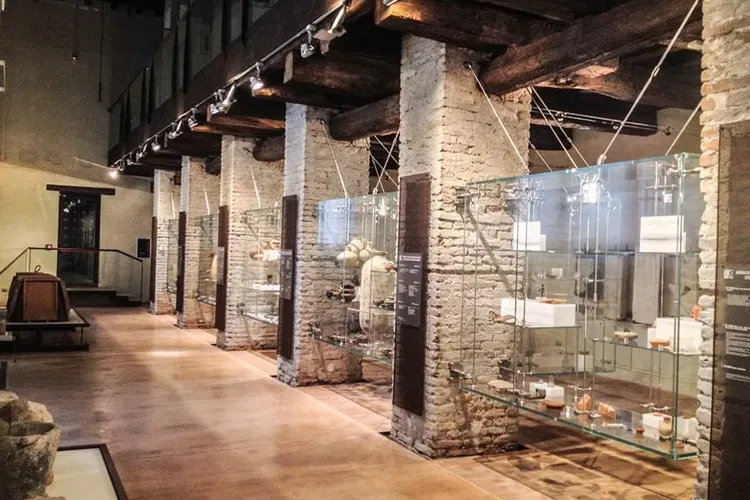 Museo Civico di Belriguardo